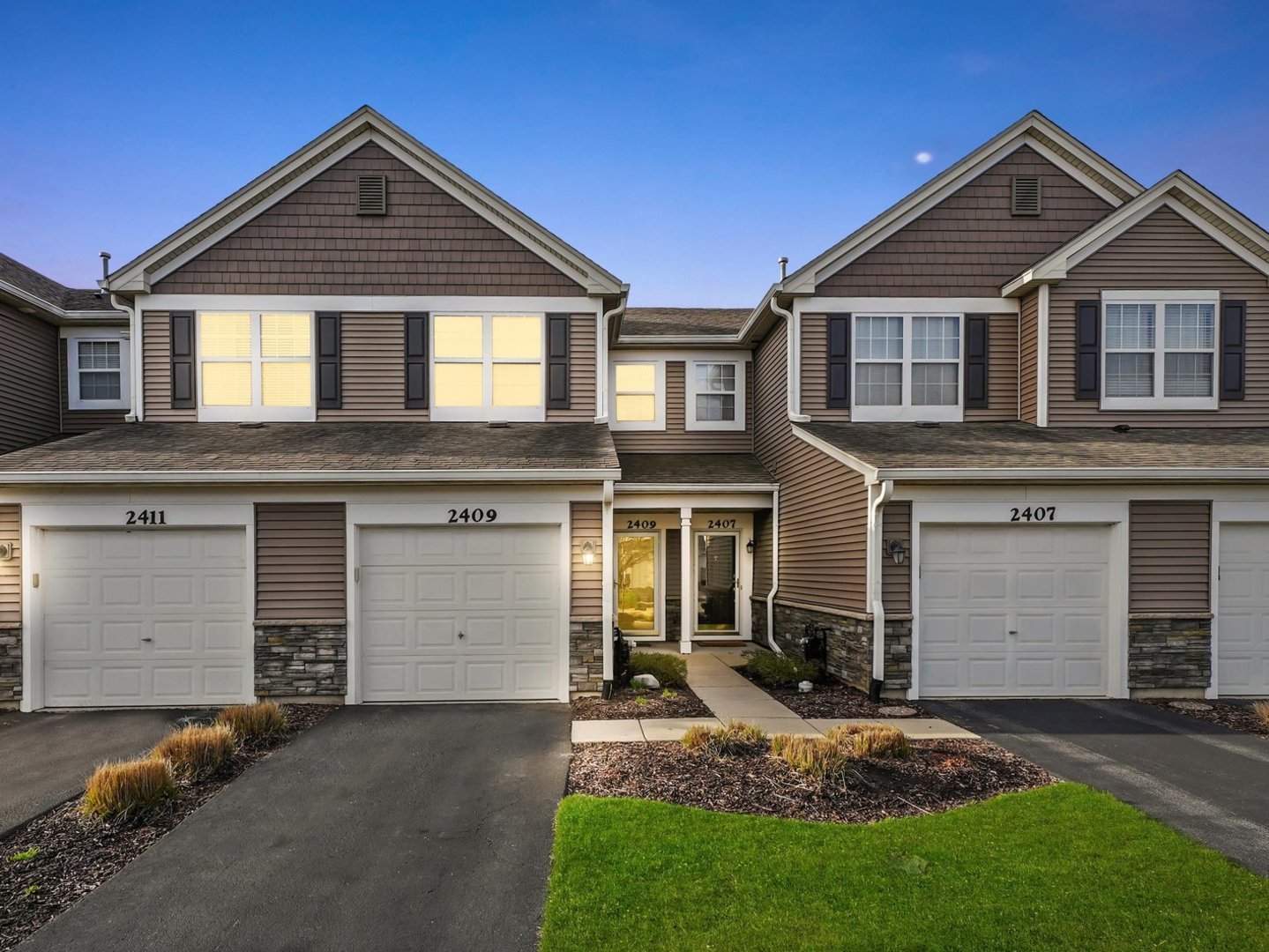 2409 Golf Ridge Circle
