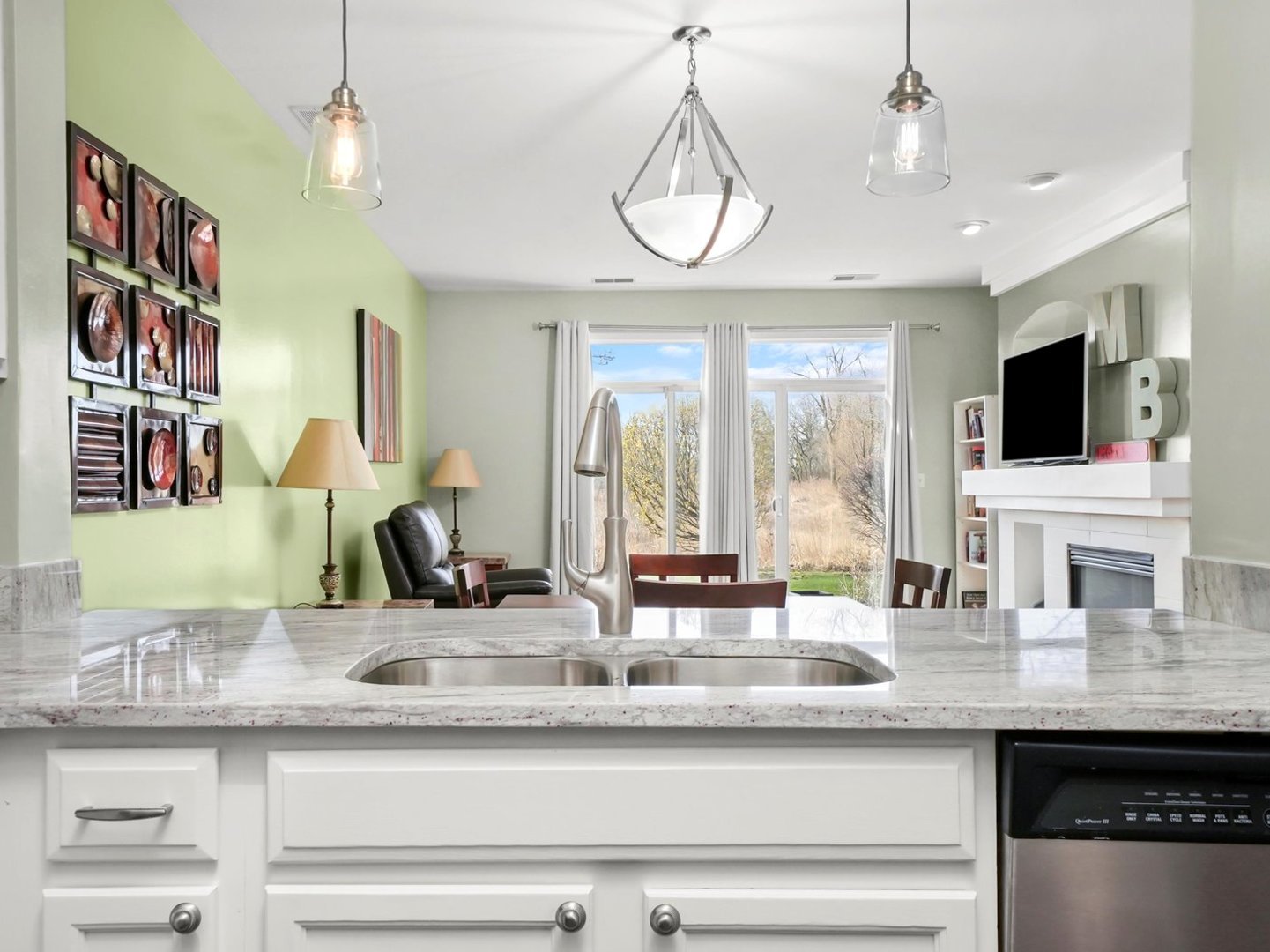 2409 Golf Ridge Circle