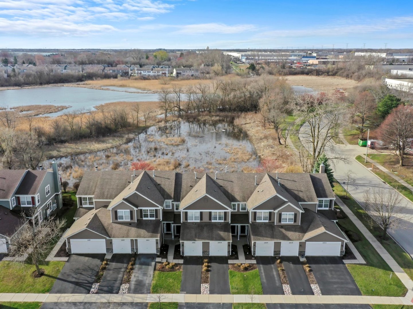 2409 Golf Ridge Circle