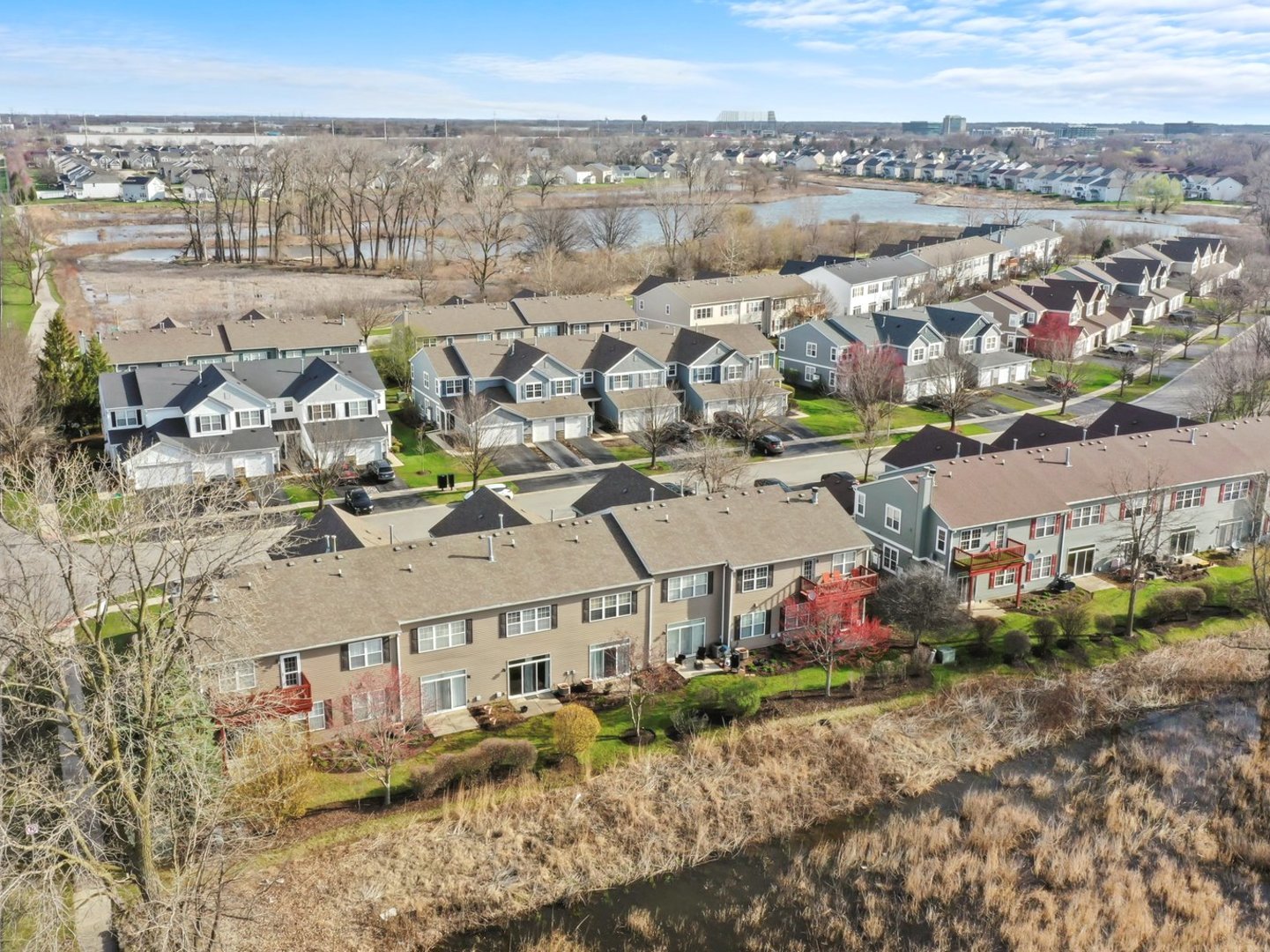 2409 Golf Ridge Circle