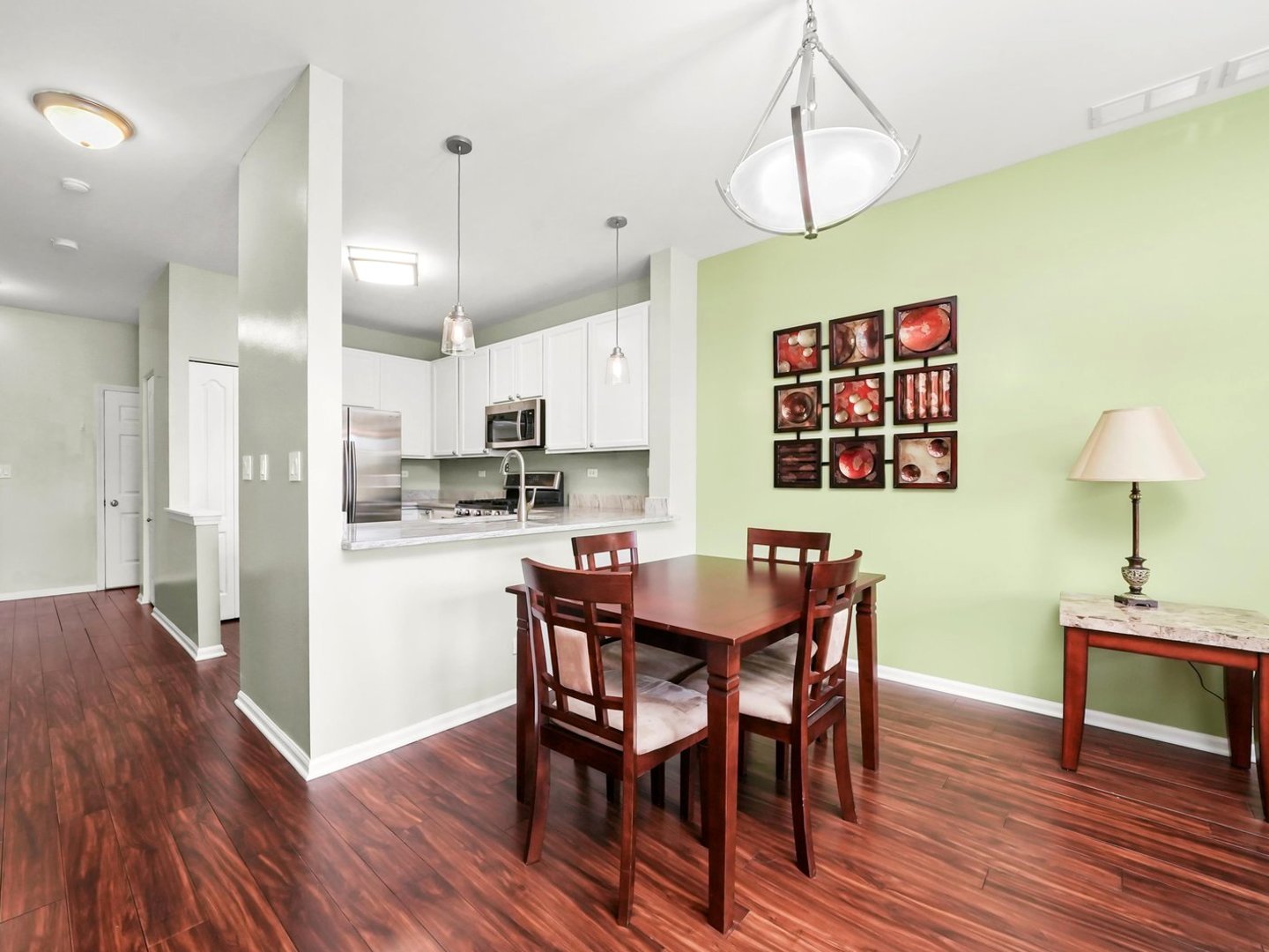 2409 Golf Ridge Circle