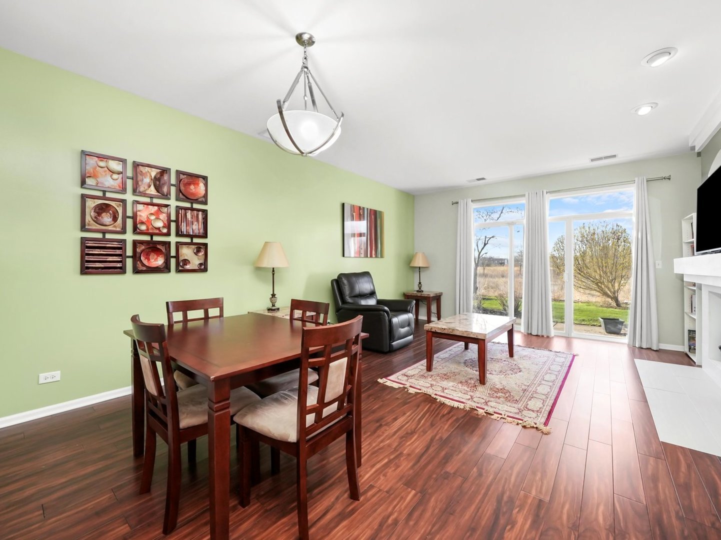 2409 Golf Ridge Circle