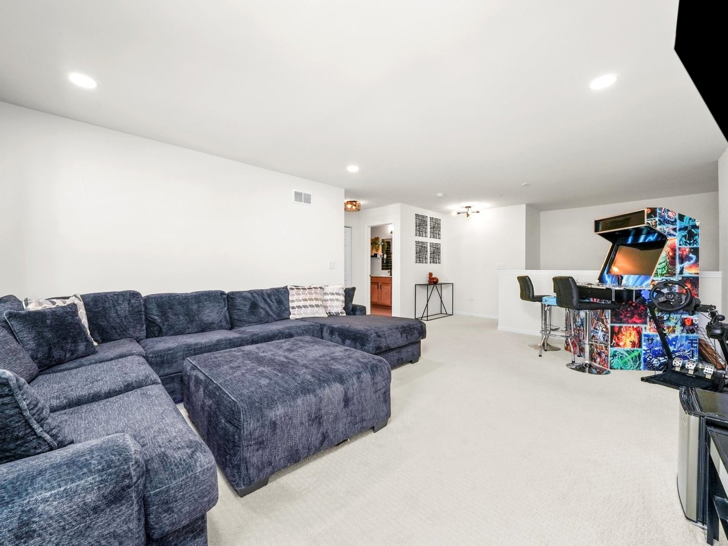 12305 S Prairie Ridge Lane