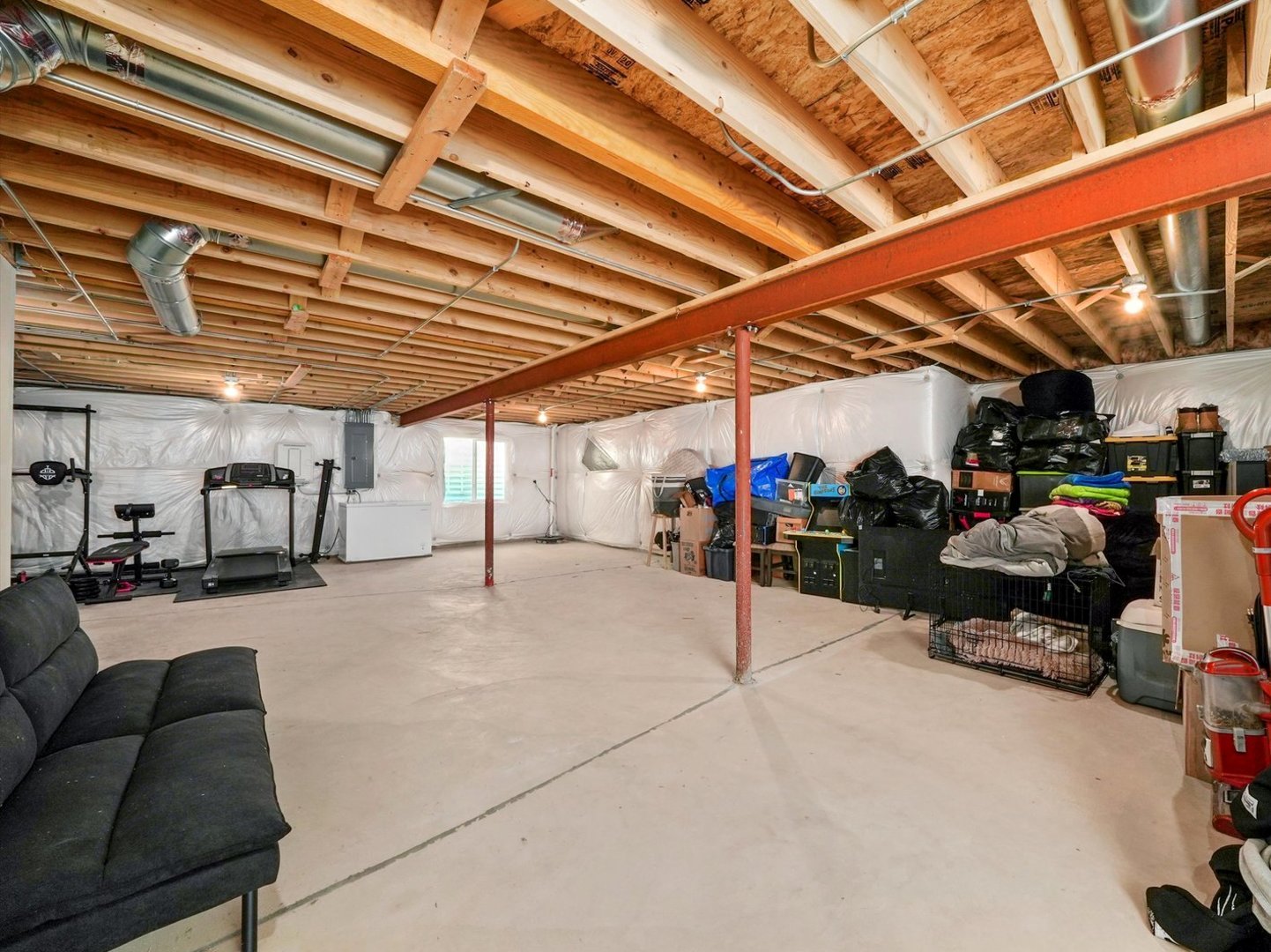 12305 S Prairie Ridge Lane