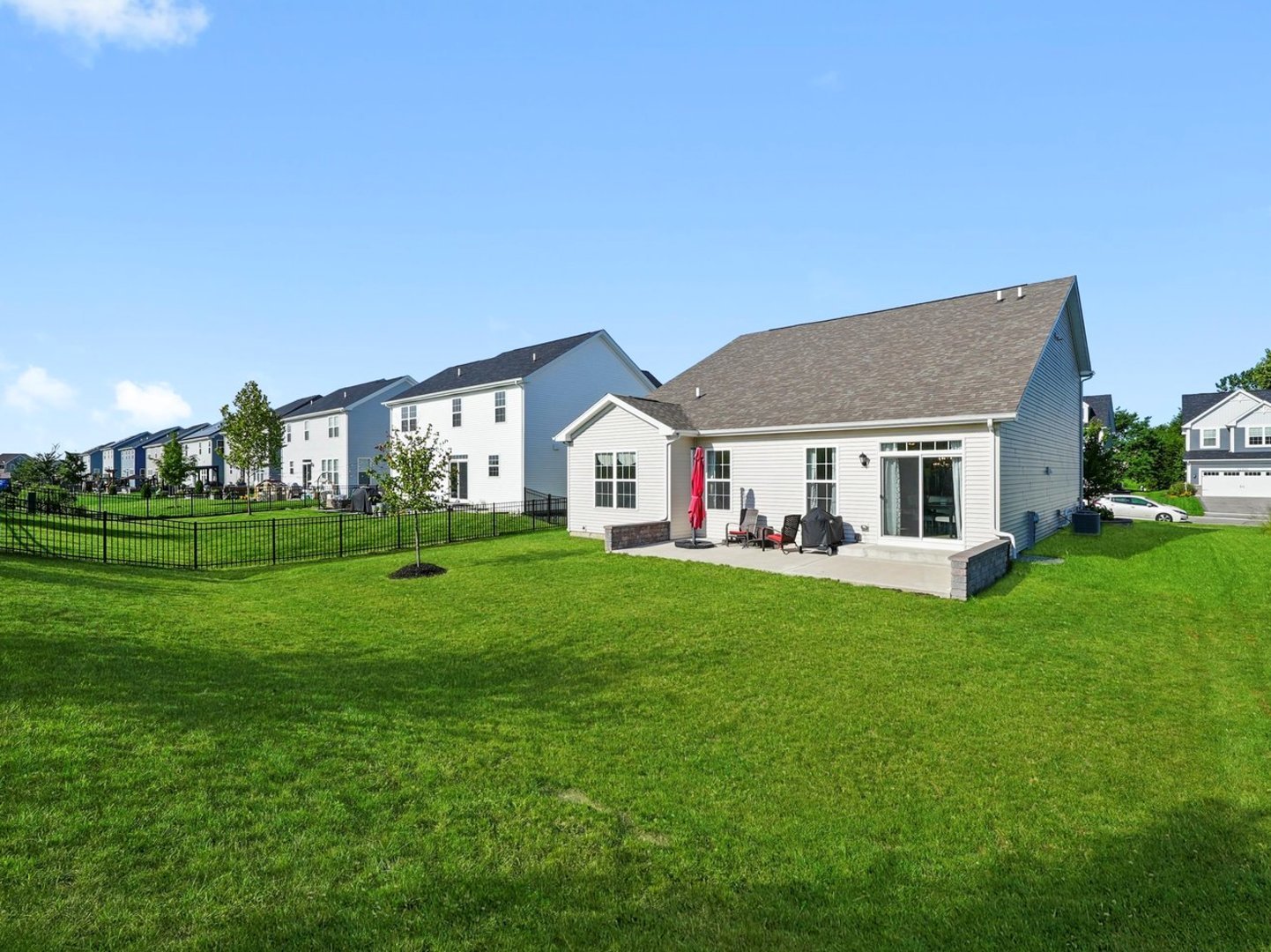 12305 S Prairie Ridge Lane