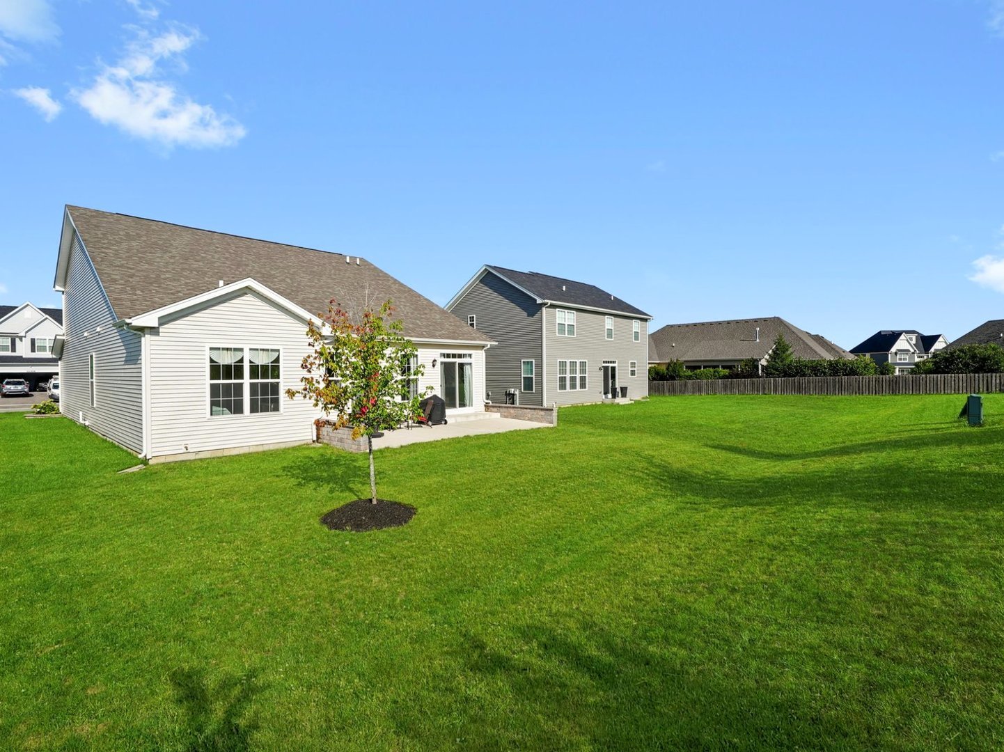 12305 S Prairie Ridge Lane