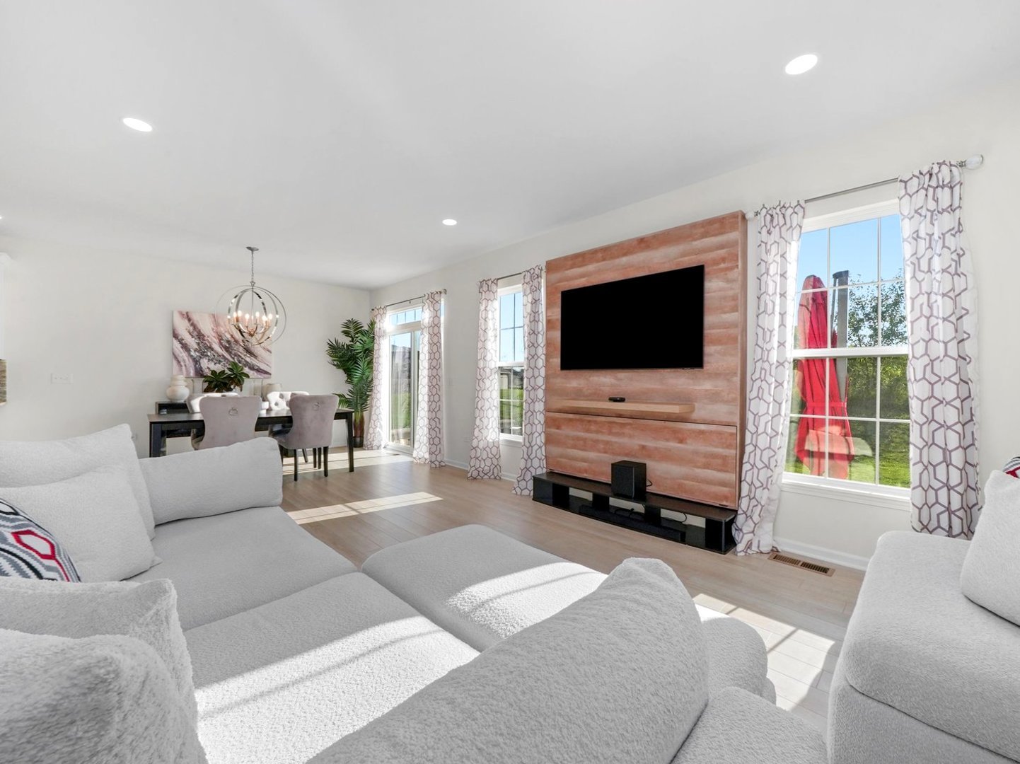 12305 S Prairie Ridge Lane