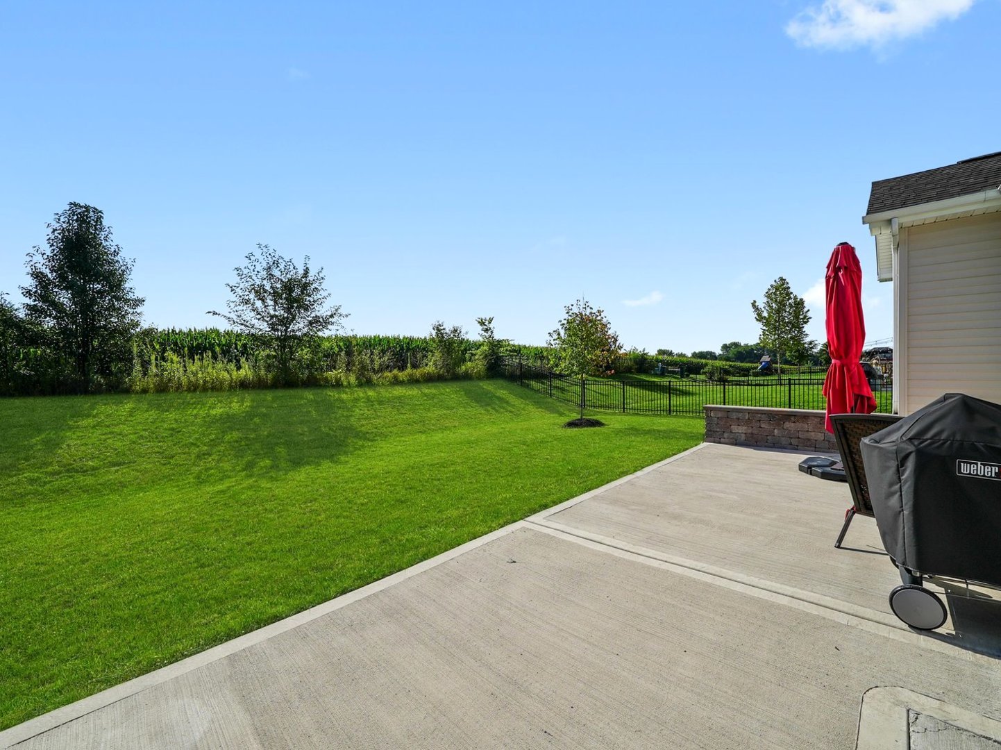 12305 S Prairie Ridge Lane