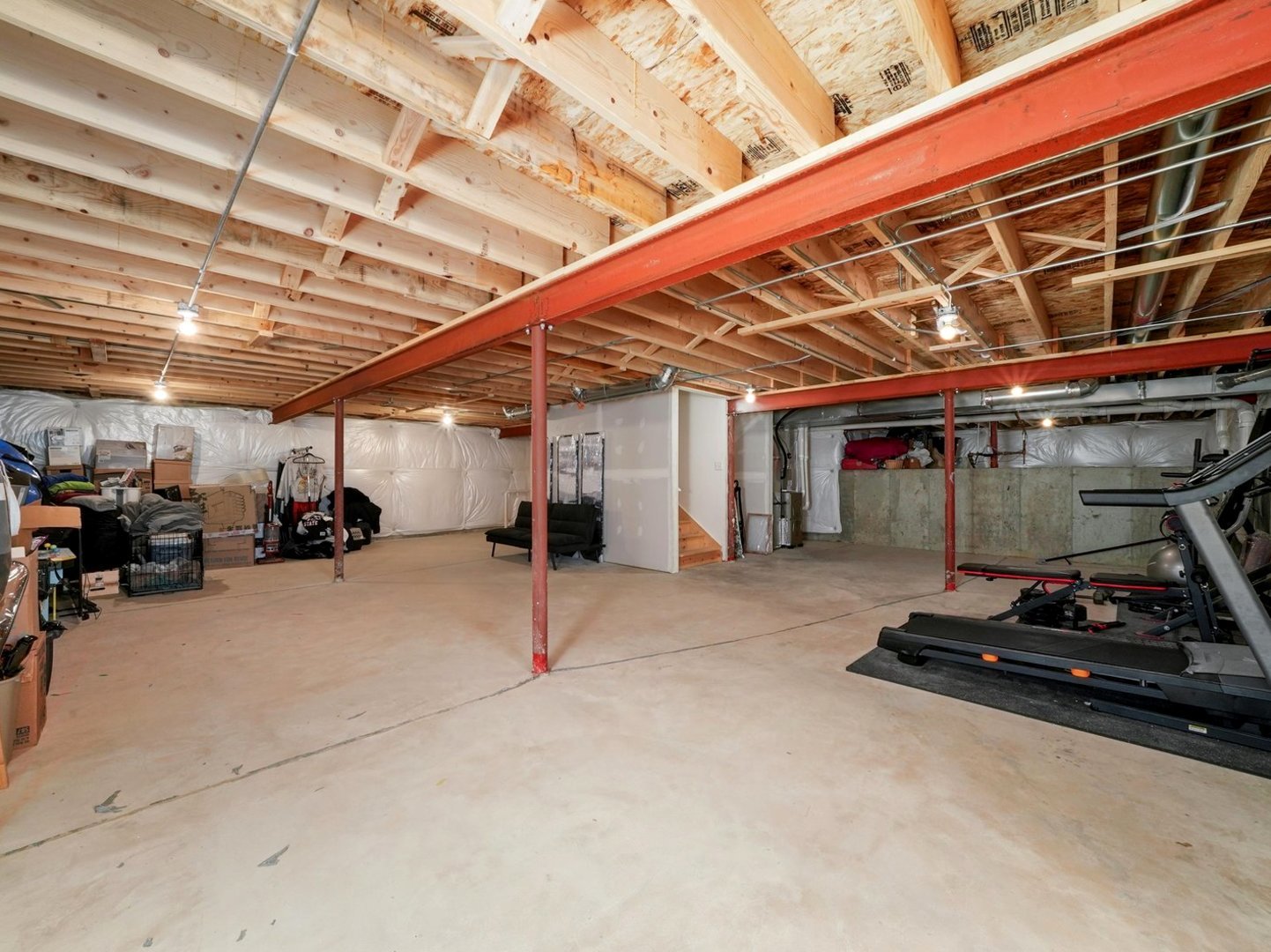 12305 S Prairie Ridge Lane