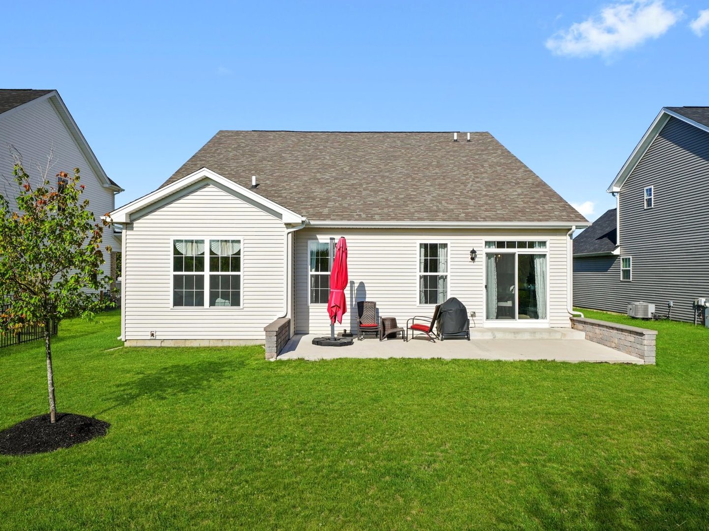 12305 S Prairie Ridge Lane