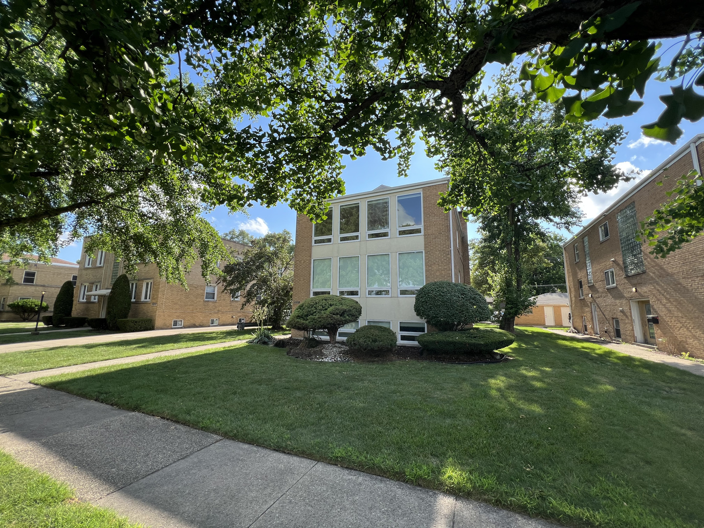 3014 Harlem Avenue Unit: 1