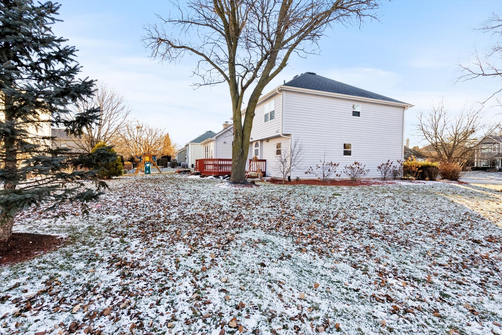 1107 Conan Doyle Road