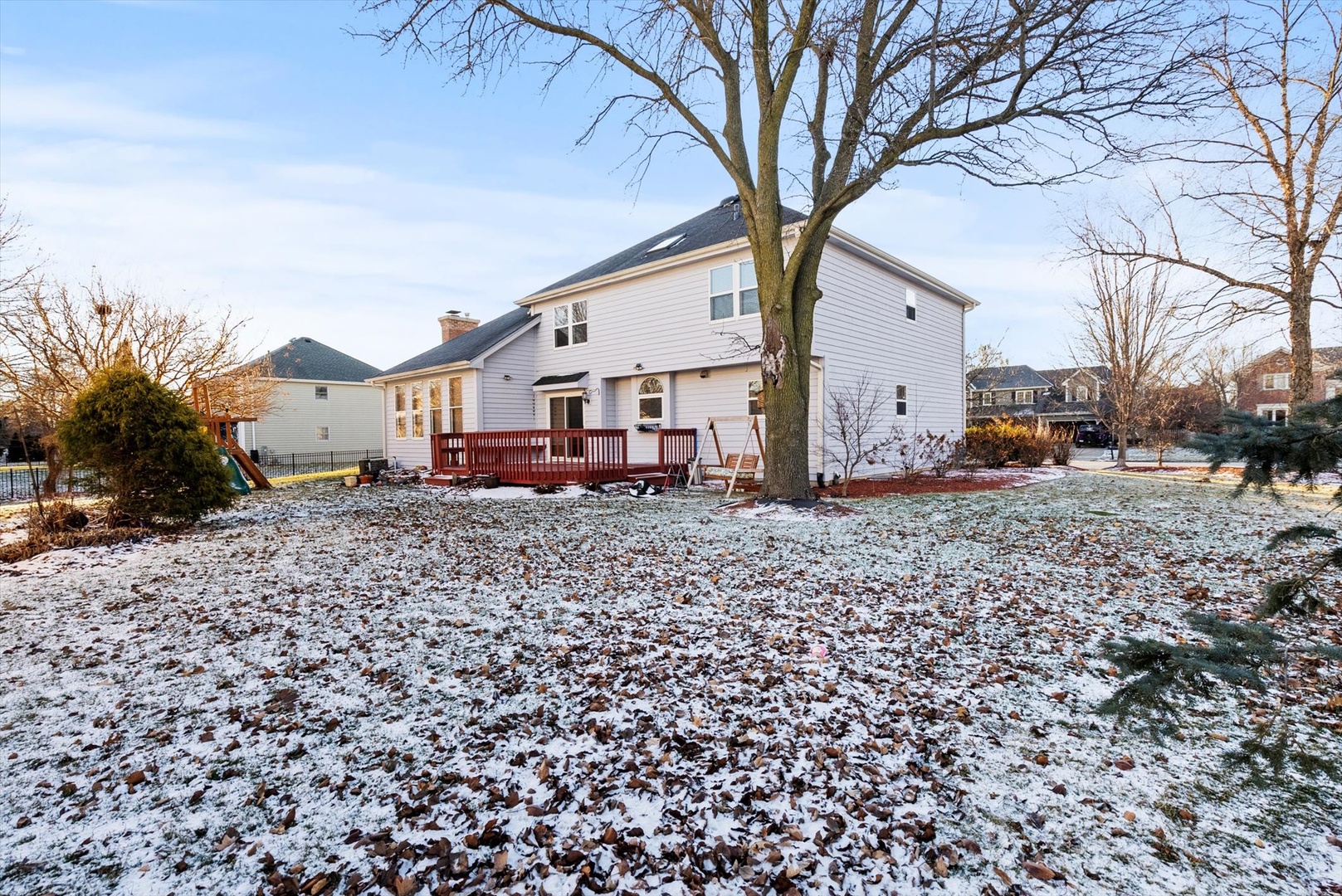 1107 Conan Doyle Road