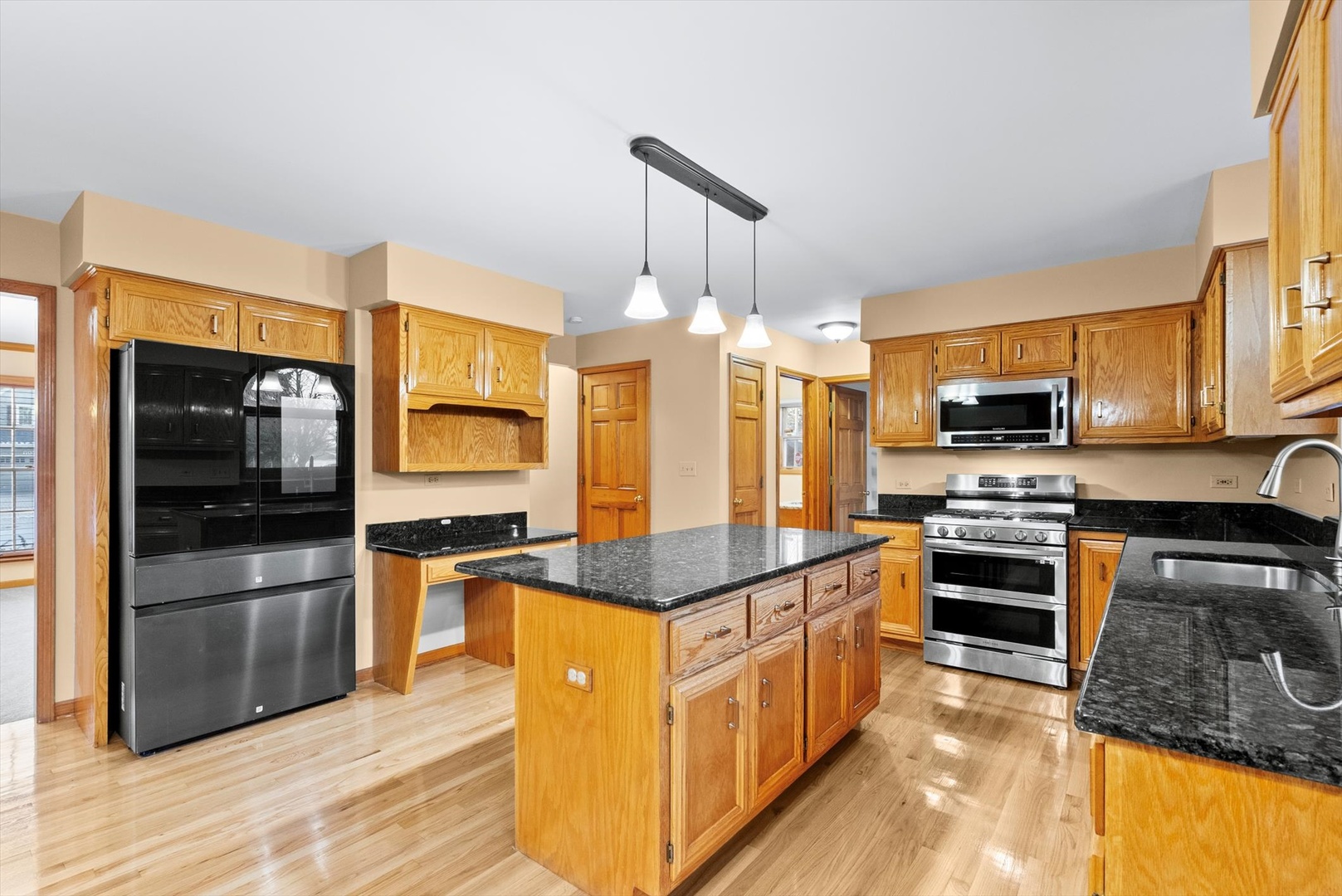 1107 Conan Doyle Road