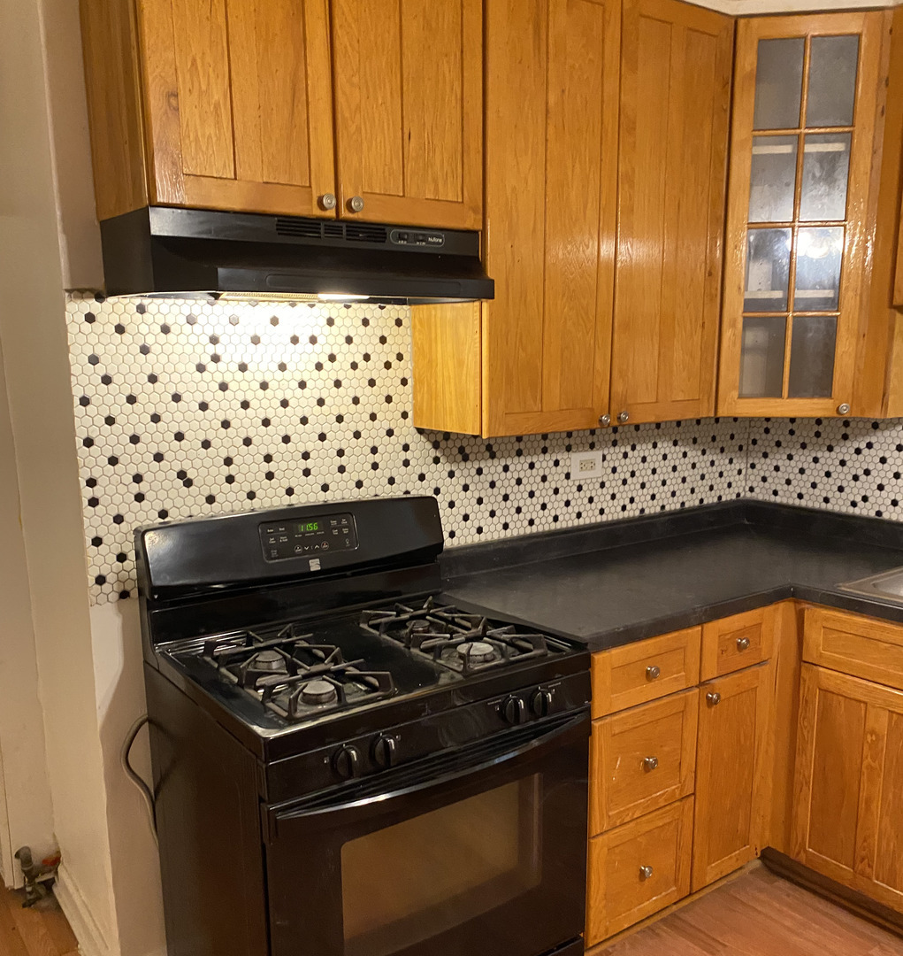 8324 S Baker Avenue Unit: 2