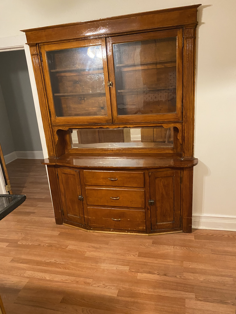 8324 S Baker Avenue Unit: 2