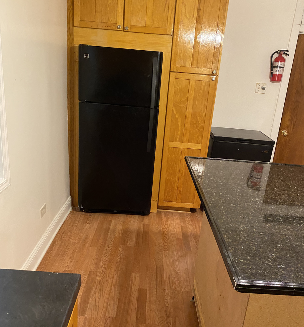 8324 S Baker Avenue Unit: 2