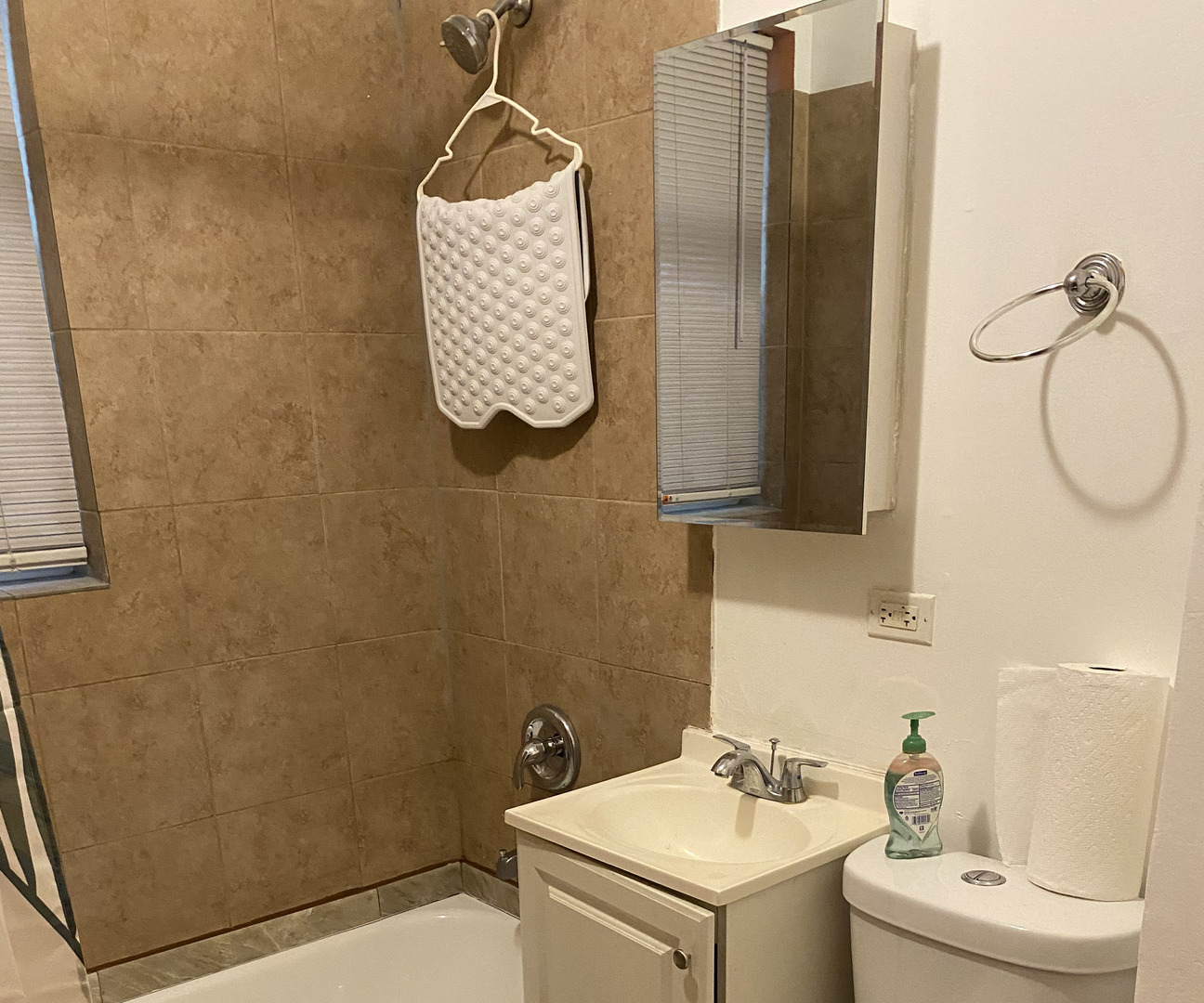 8324 S Baker Avenue Unit: 2