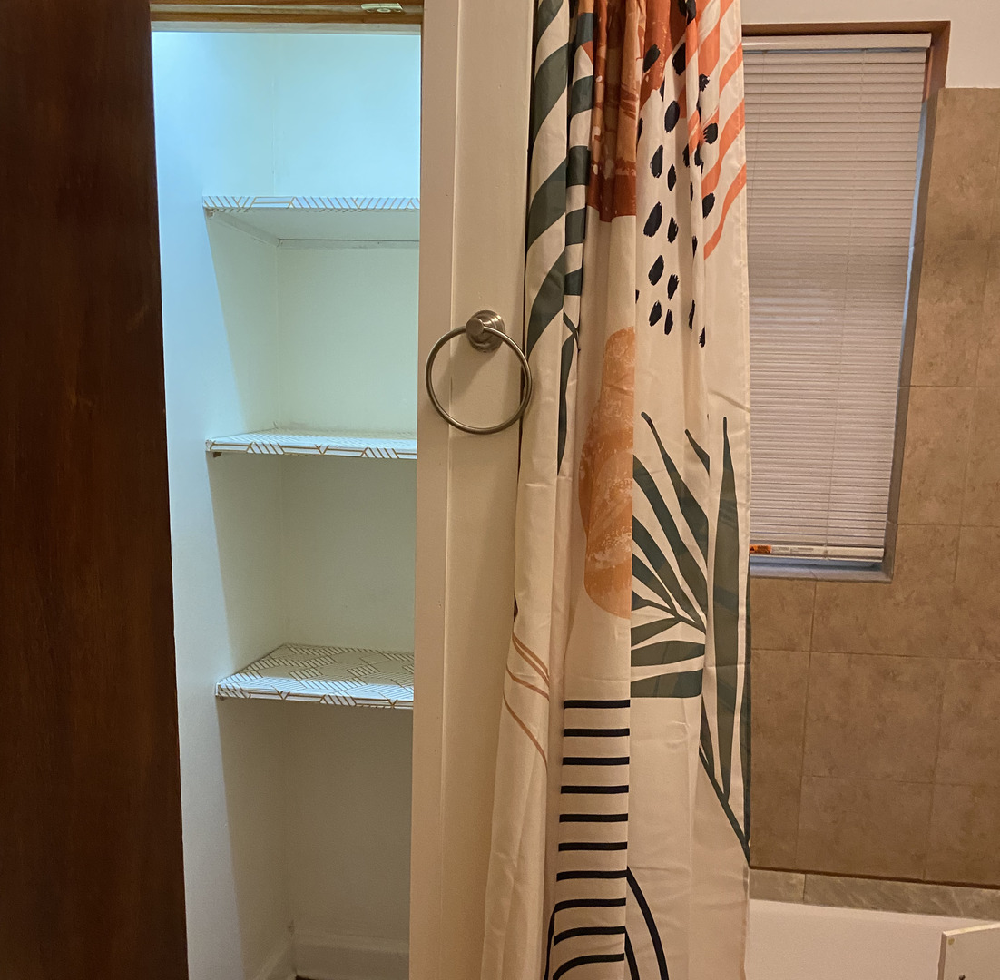 8324 S Baker Avenue Unit: 2