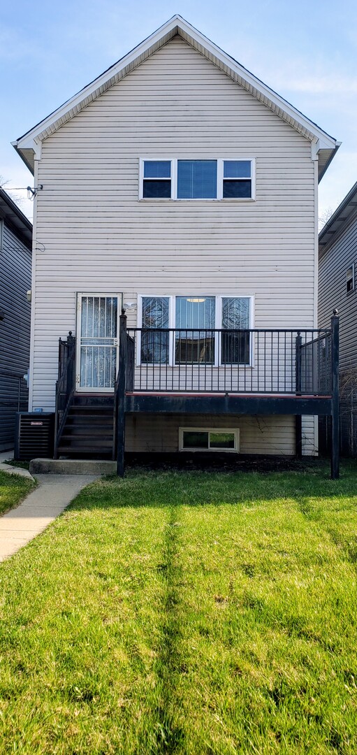 1440 E 72nd Street