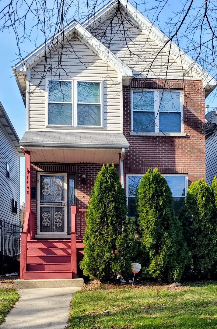 1440 E 72nd Street