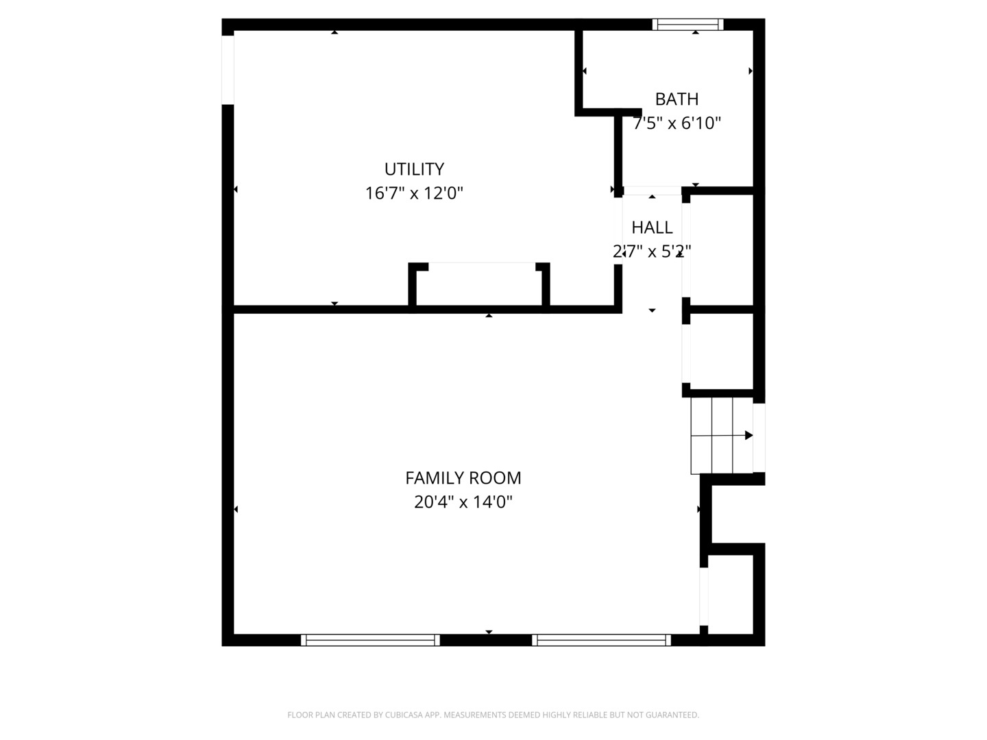 Private Address