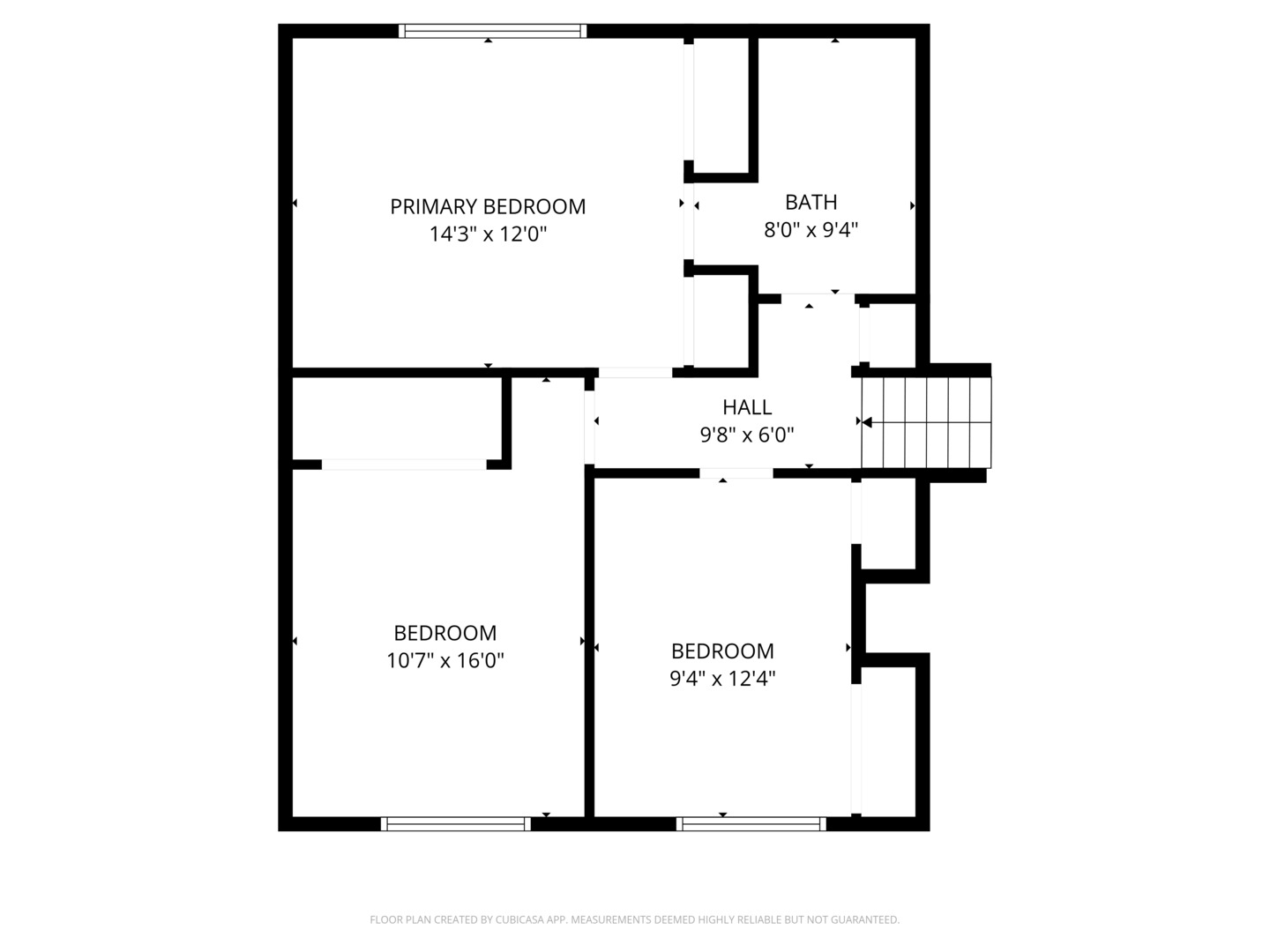 Private Address