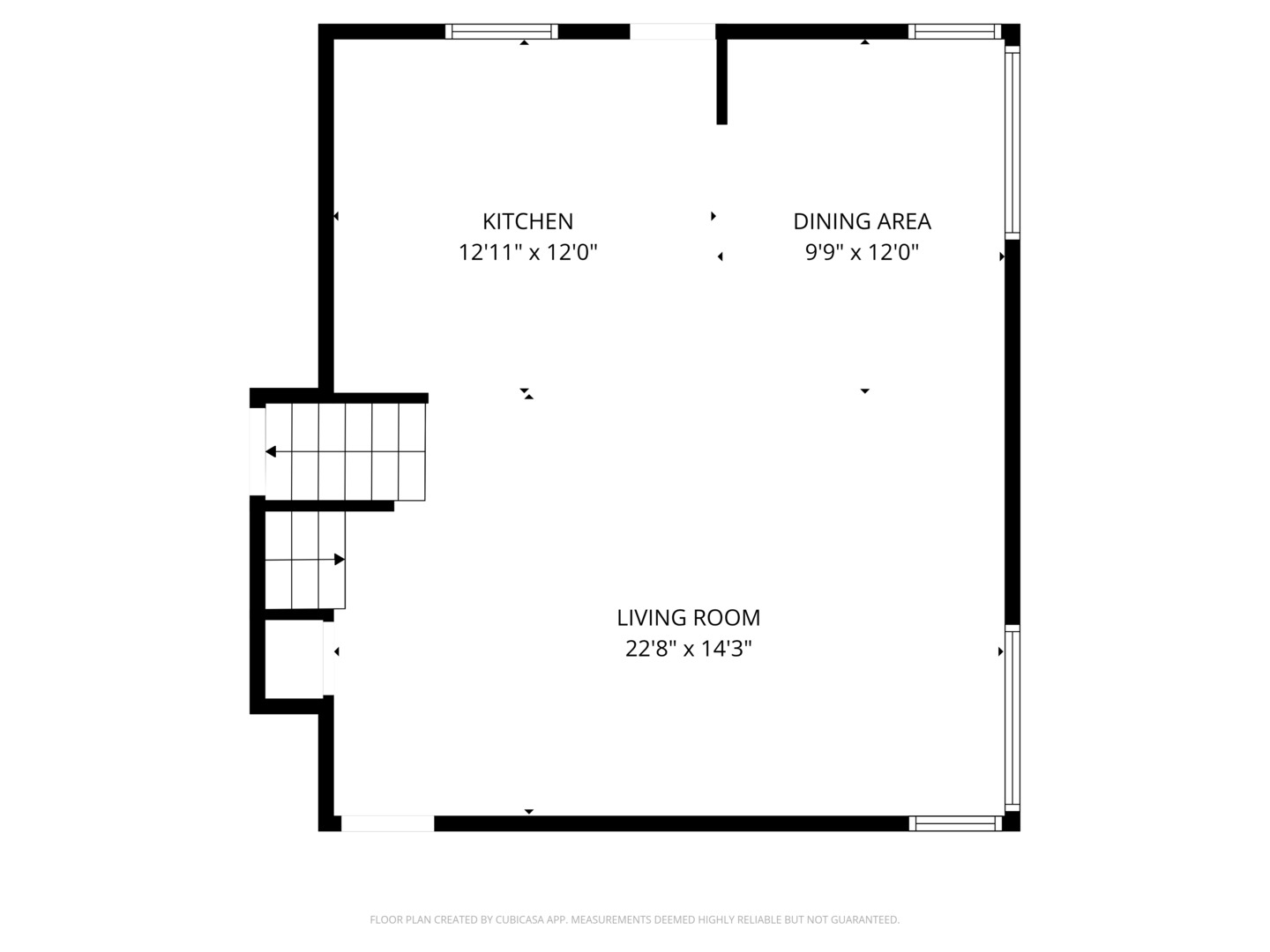 Private Address