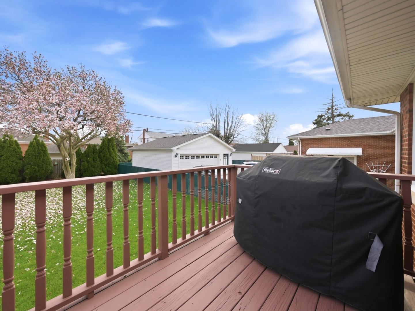 10265 Dickens Street