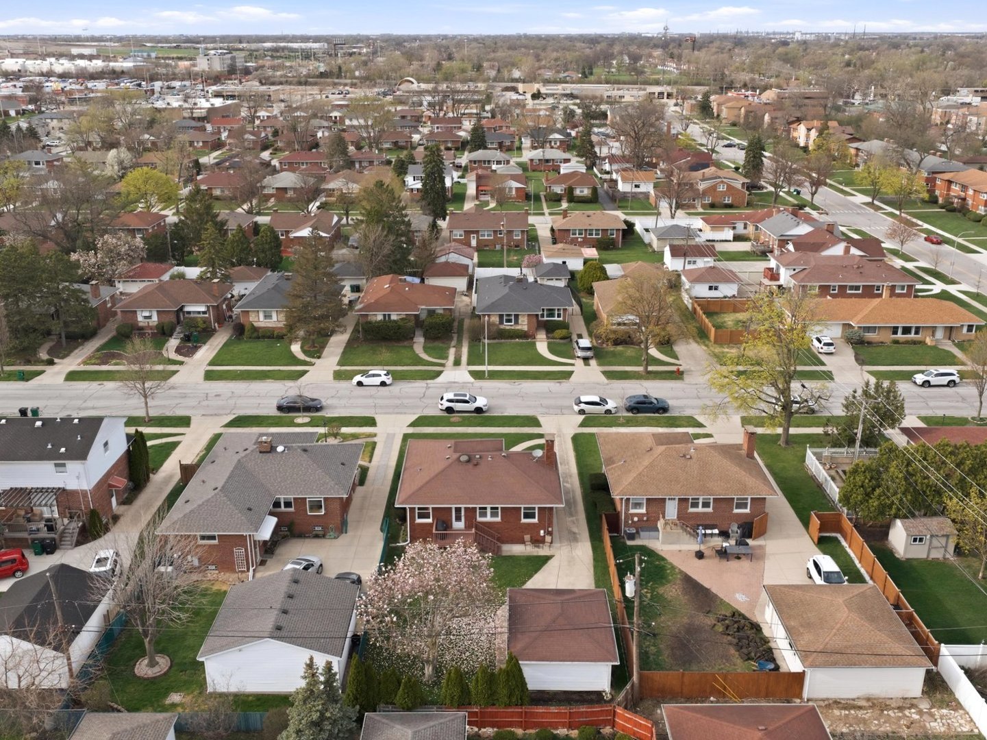 10265 Dickens Street