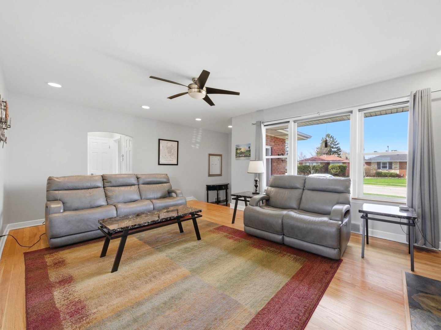 10265 Dickens Street