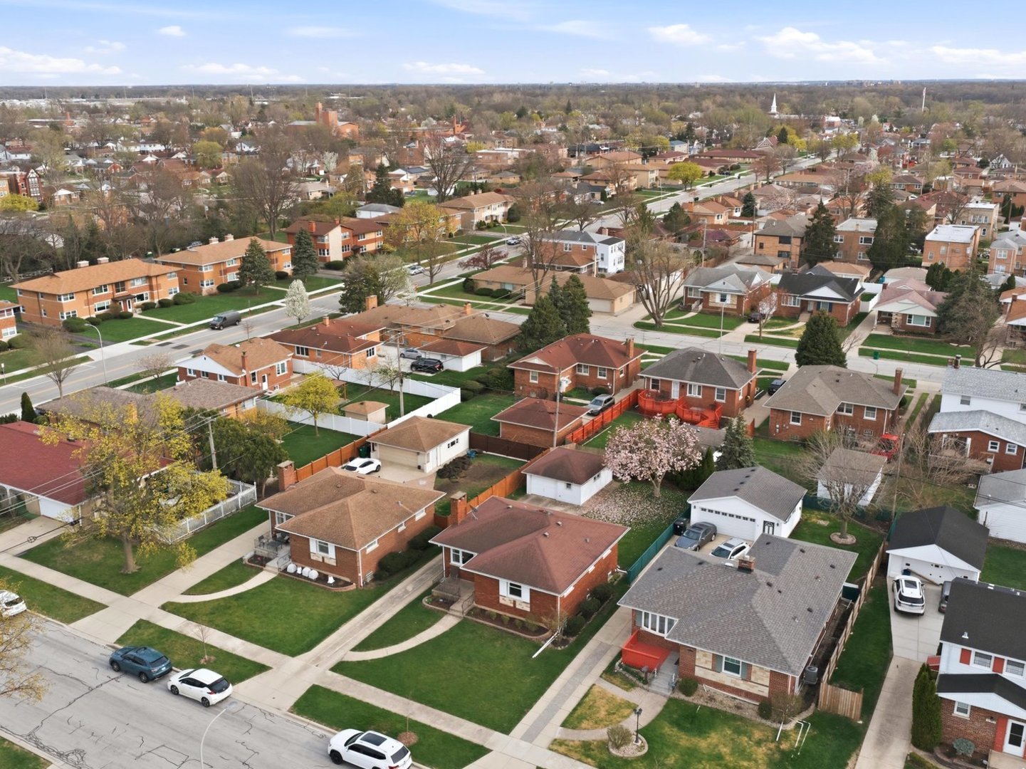 10265 Dickens Street