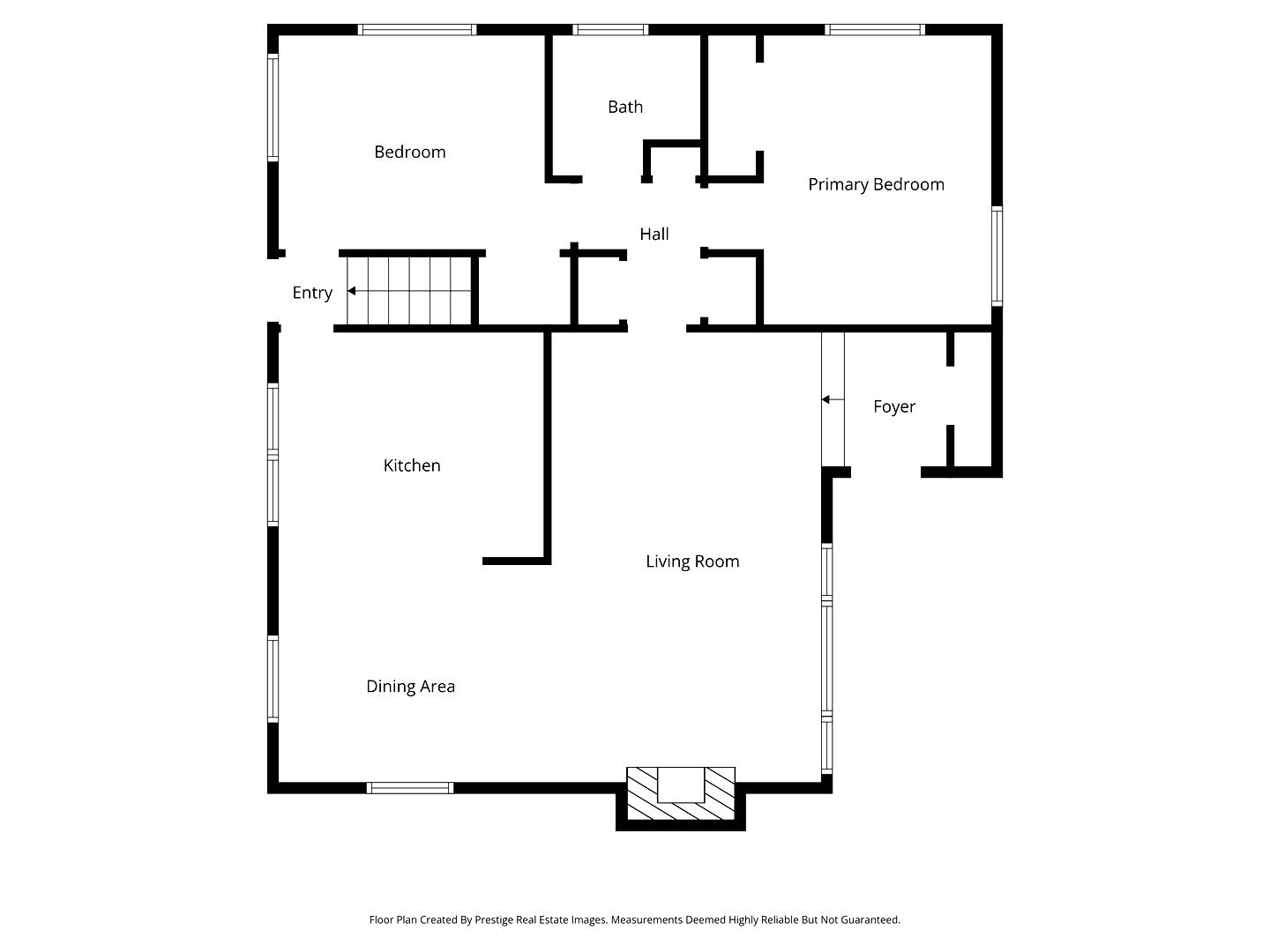 10265 Dickens Street