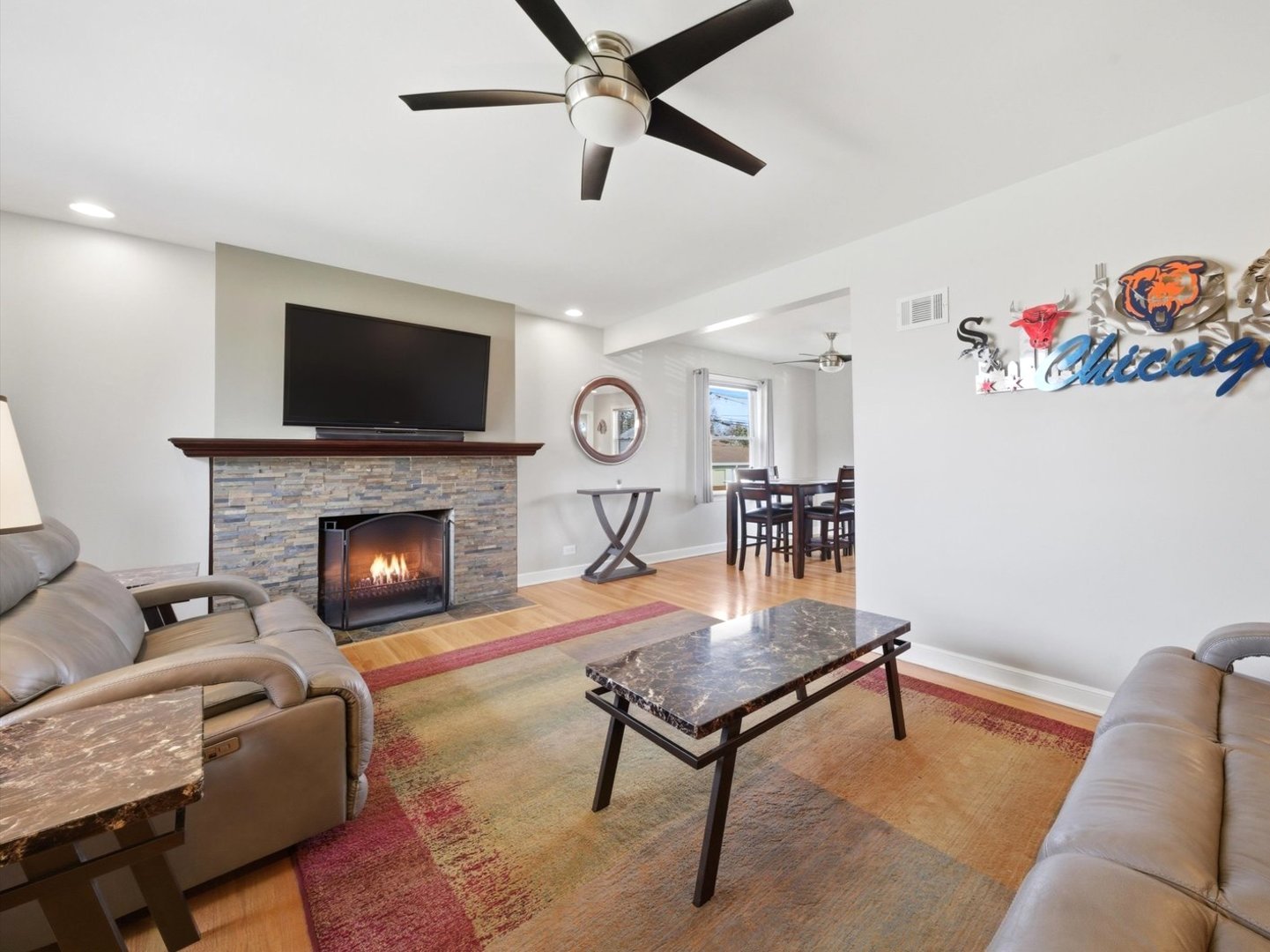 10265 Dickens Street