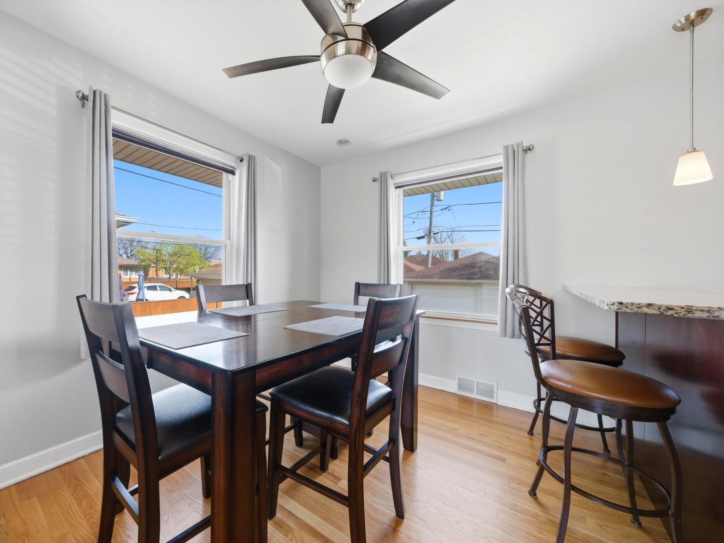 10265 Dickens Street