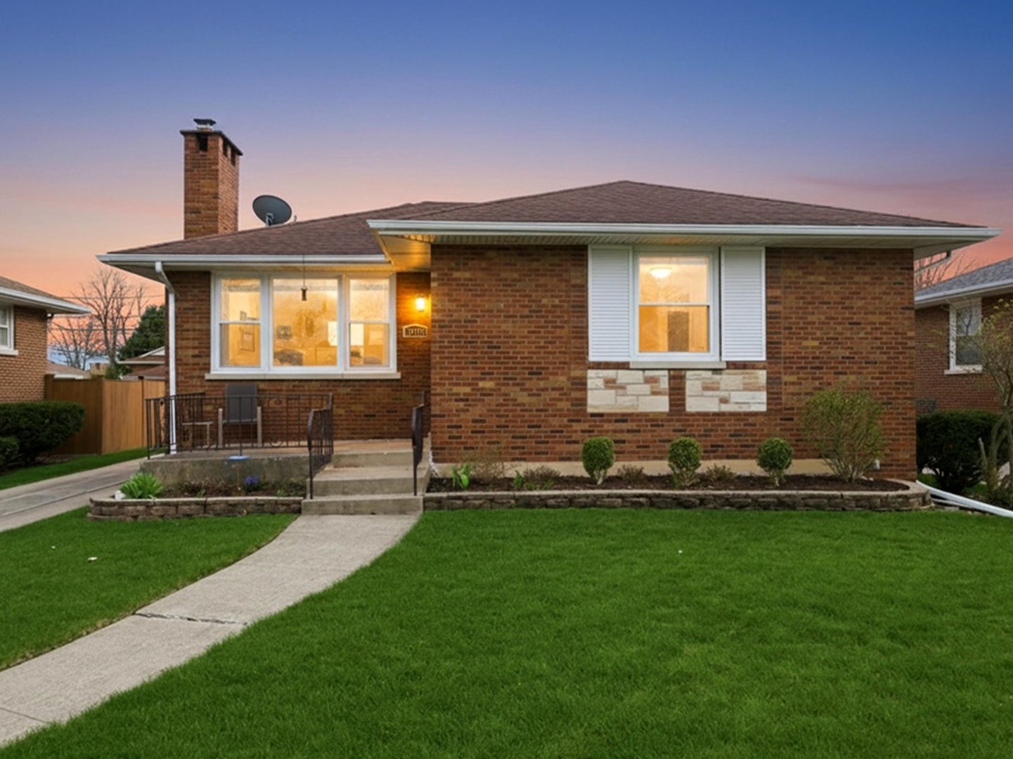 10265 Dickens Street