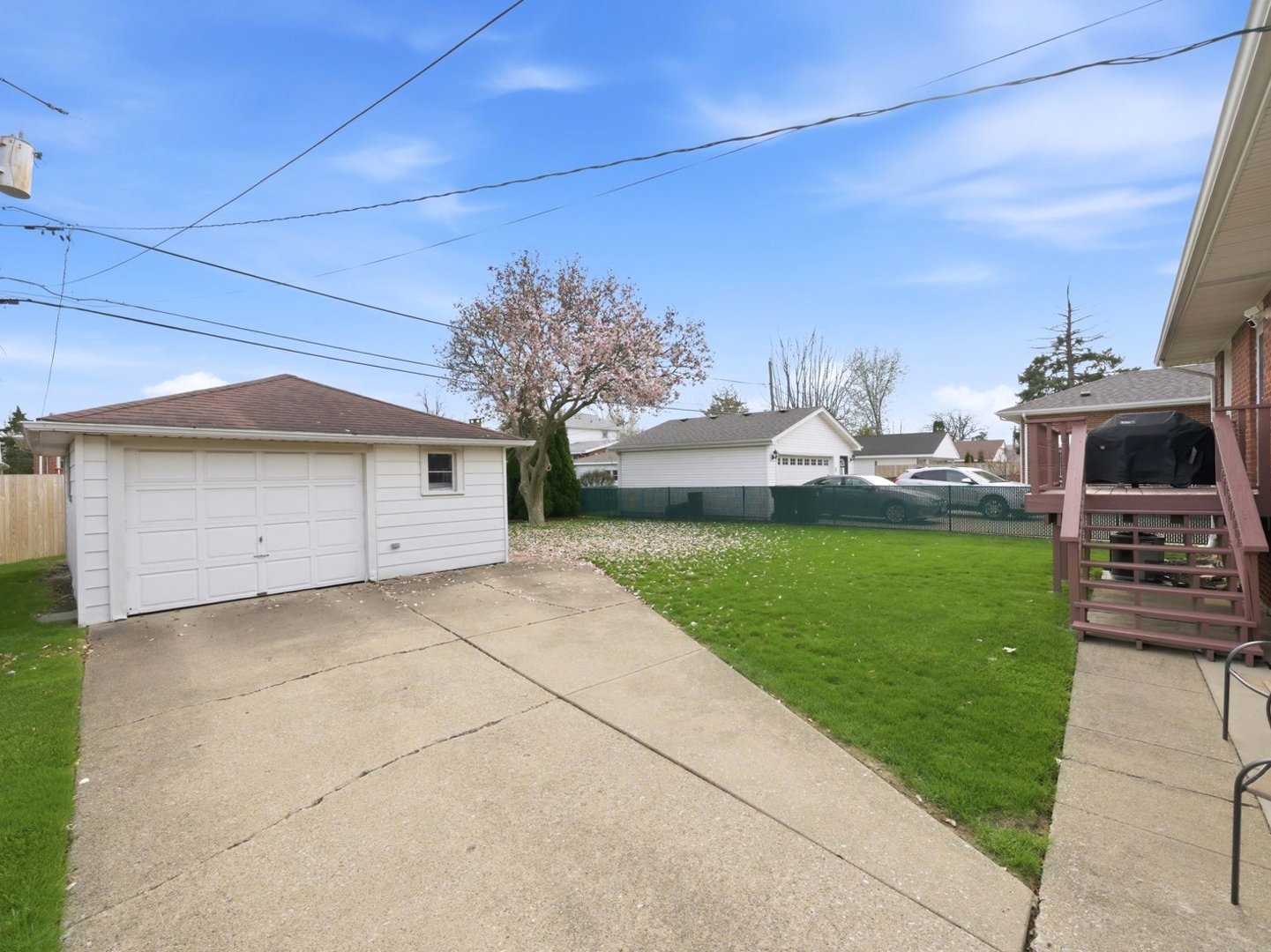 10265 Dickens Street