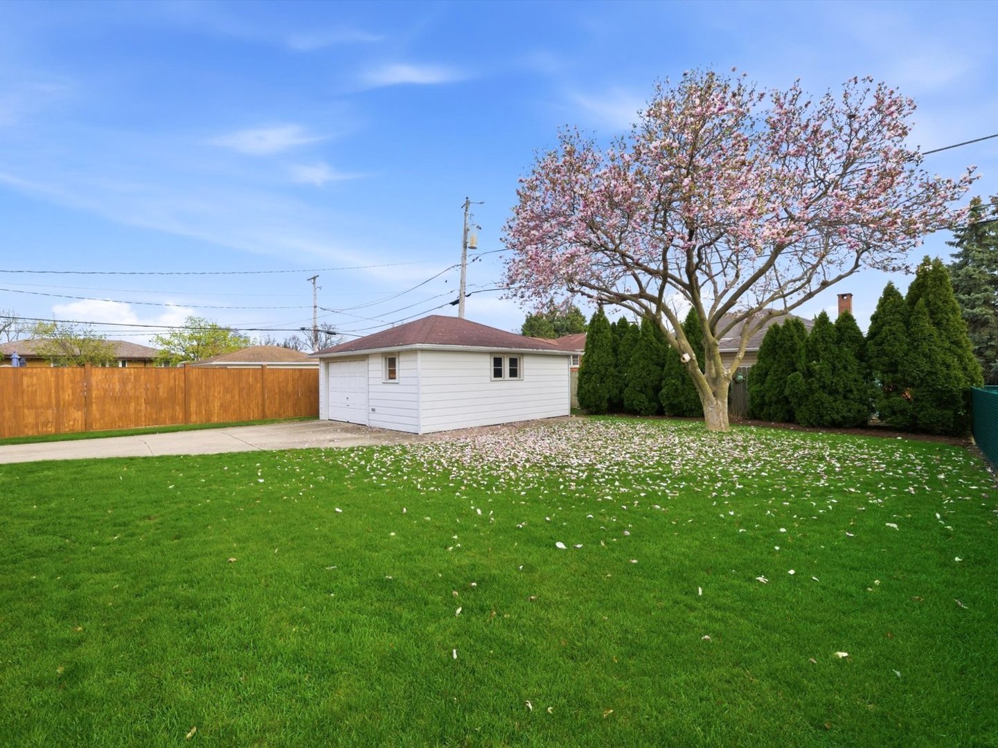 10265 Dickens Street