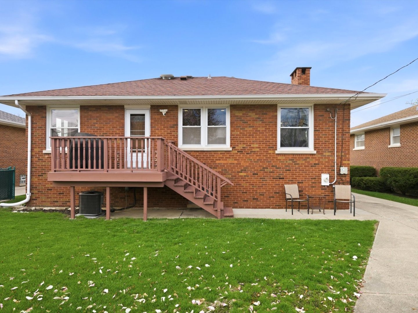 10265 Dickens Street