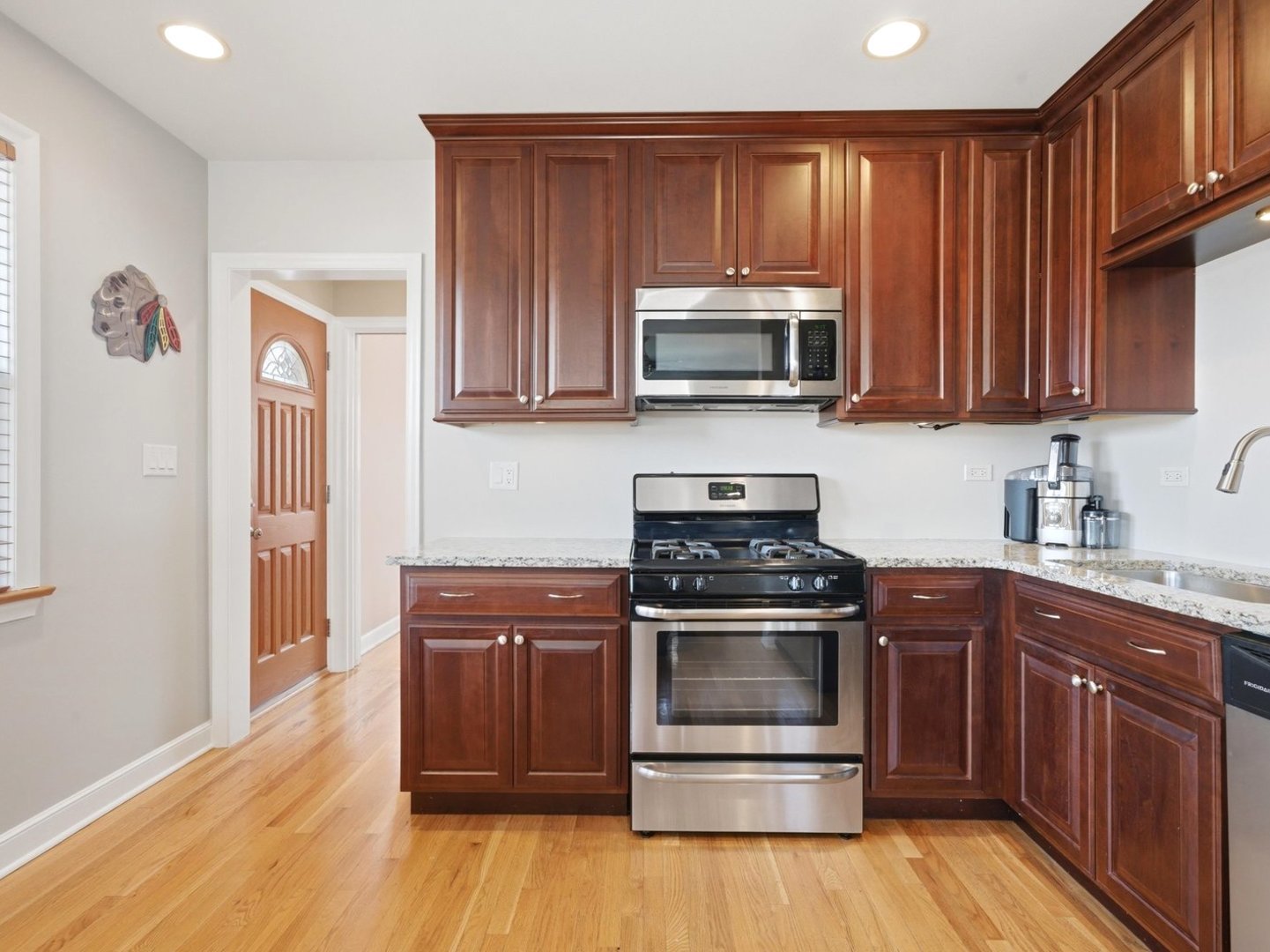 10265 Dickens Street