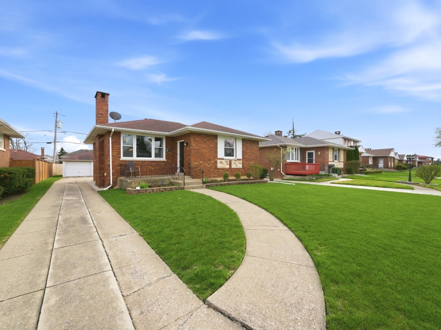 10265 Dickens Street