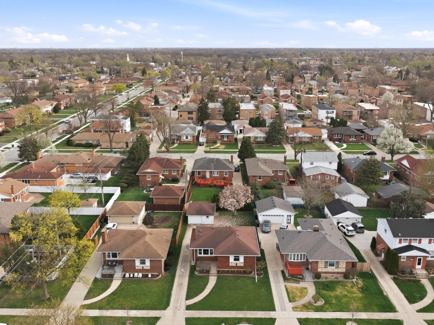 10265 Dickens Street