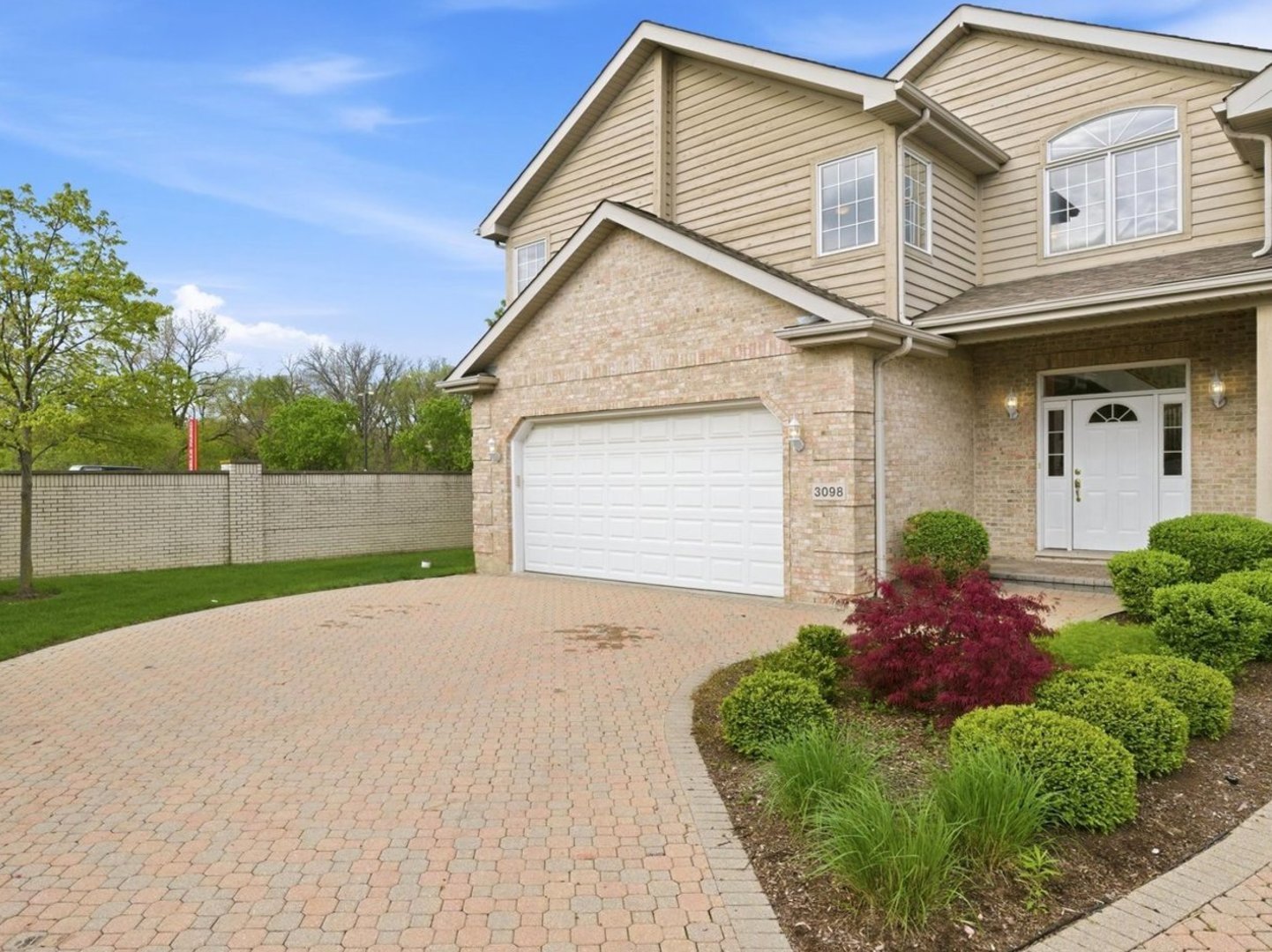 3098 Rosebrook Circle