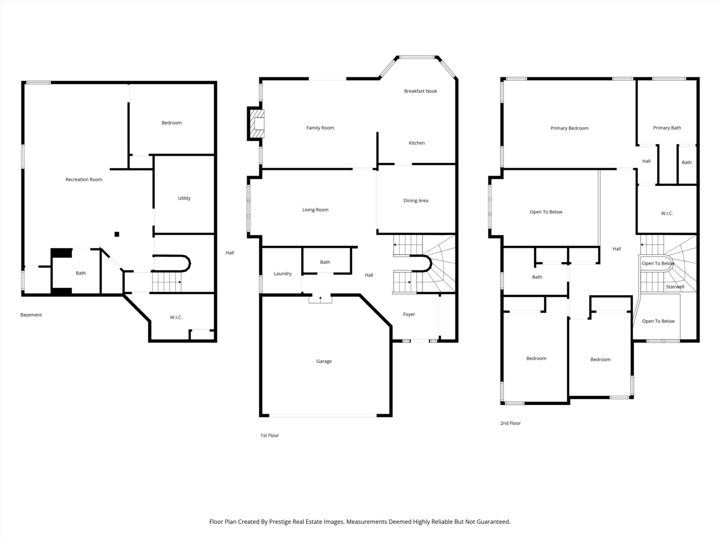 3098 Rosebrook Circle