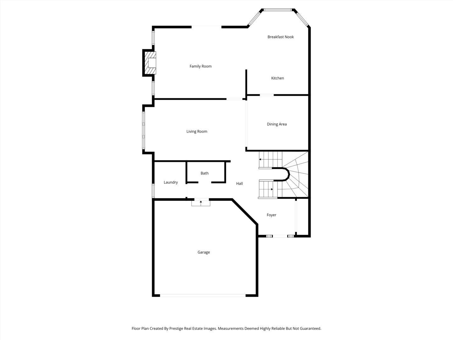 3098 Rosebrook Circle