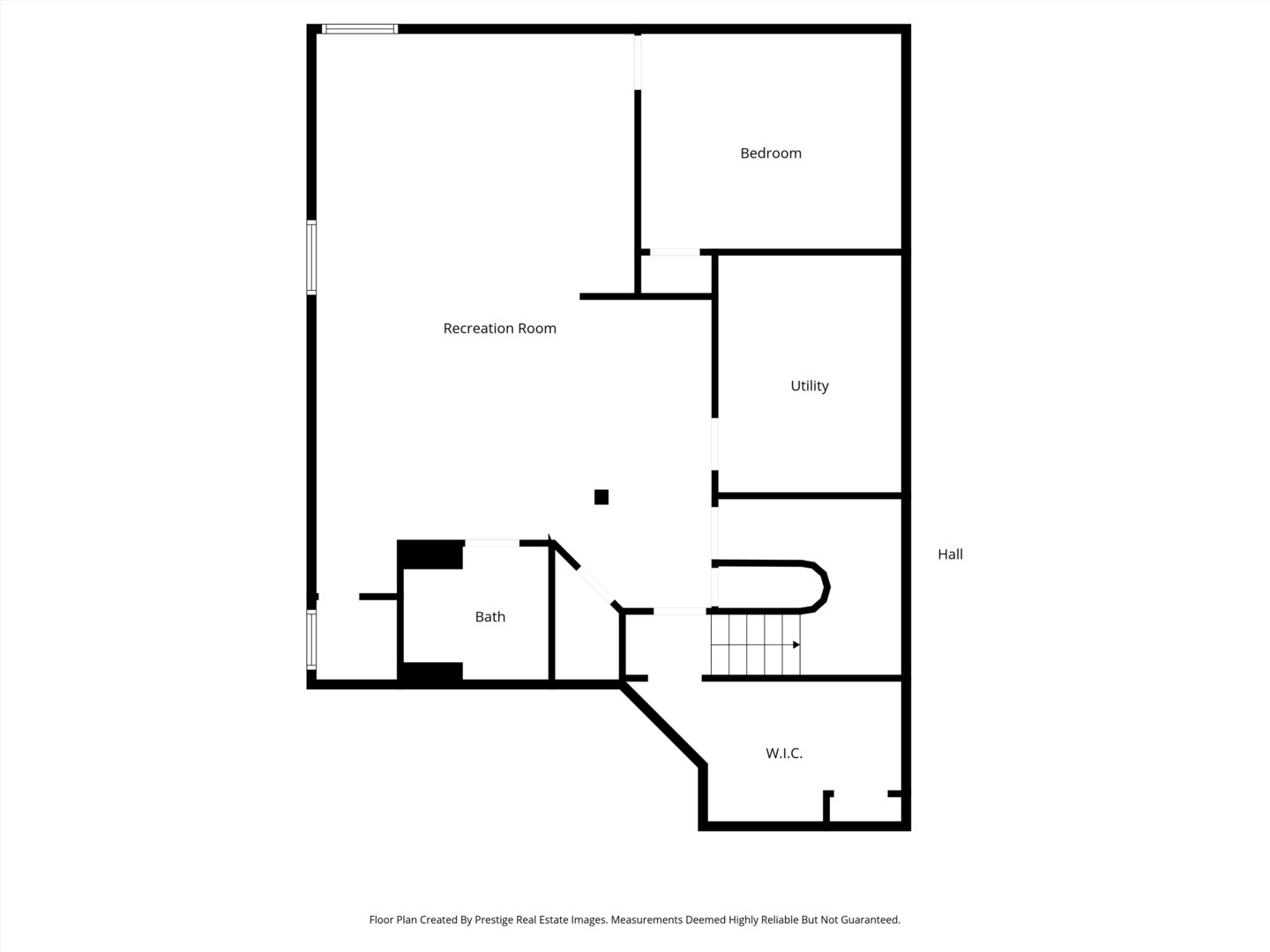 3098 Rosebrook Circle