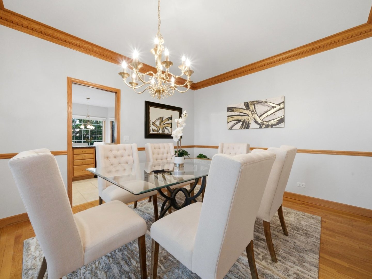 3098 Rosebrook Circle