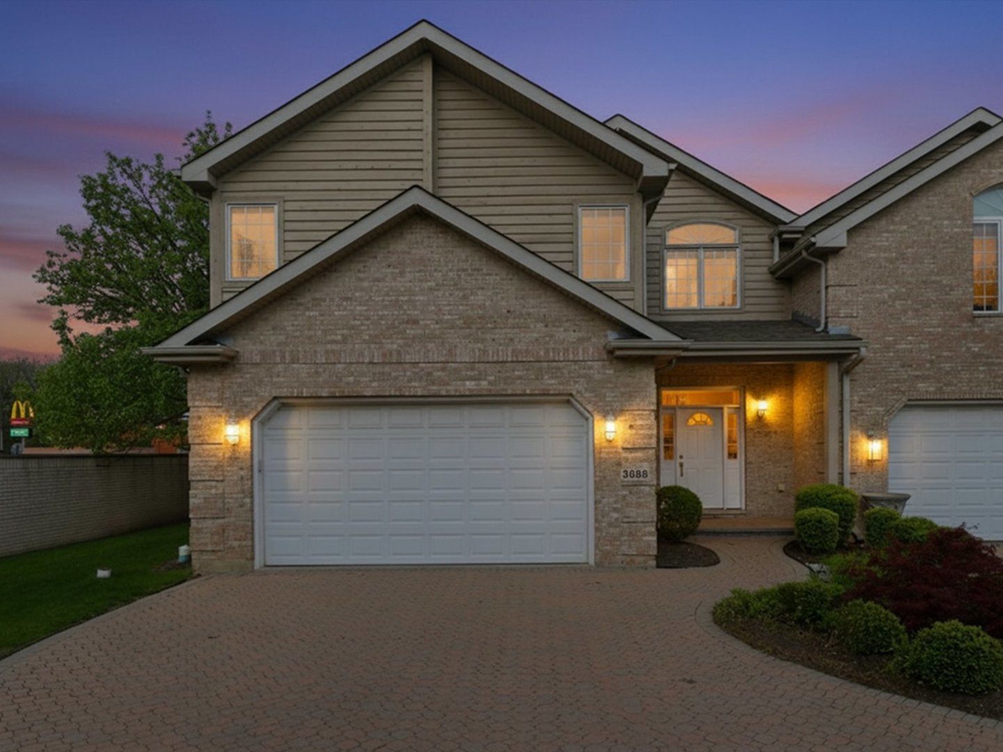 3098 Rosebrook Circle