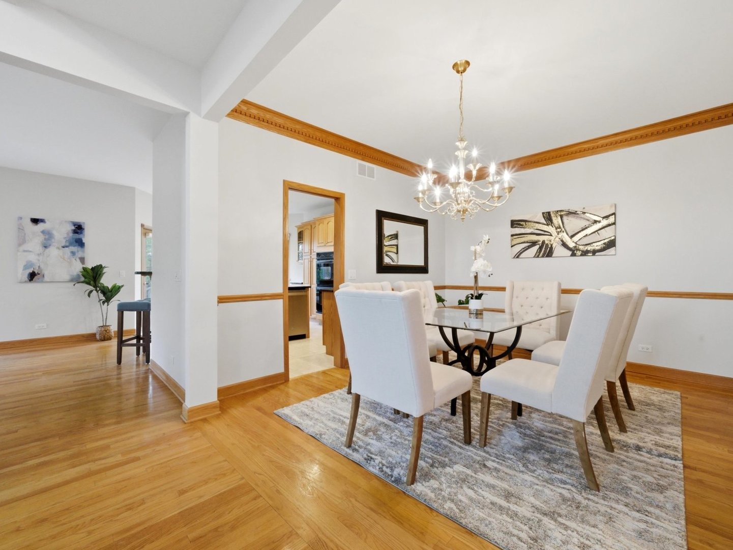 3098 Rosebrook Circle