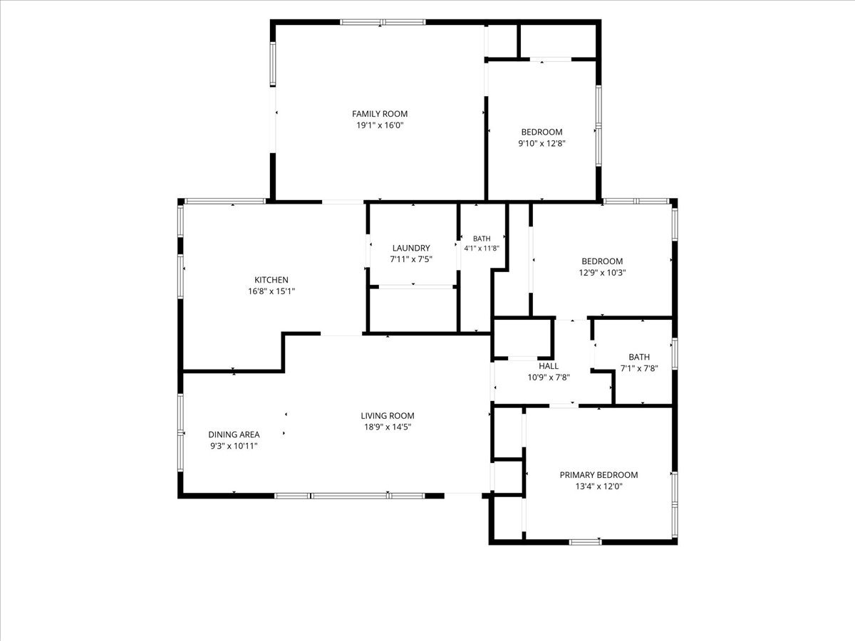 1186 Highland Road